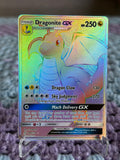 Dragonite GX (248/236) - Unified Minds
