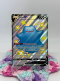 Ditto V (SV118/SV122) - Shining Fates