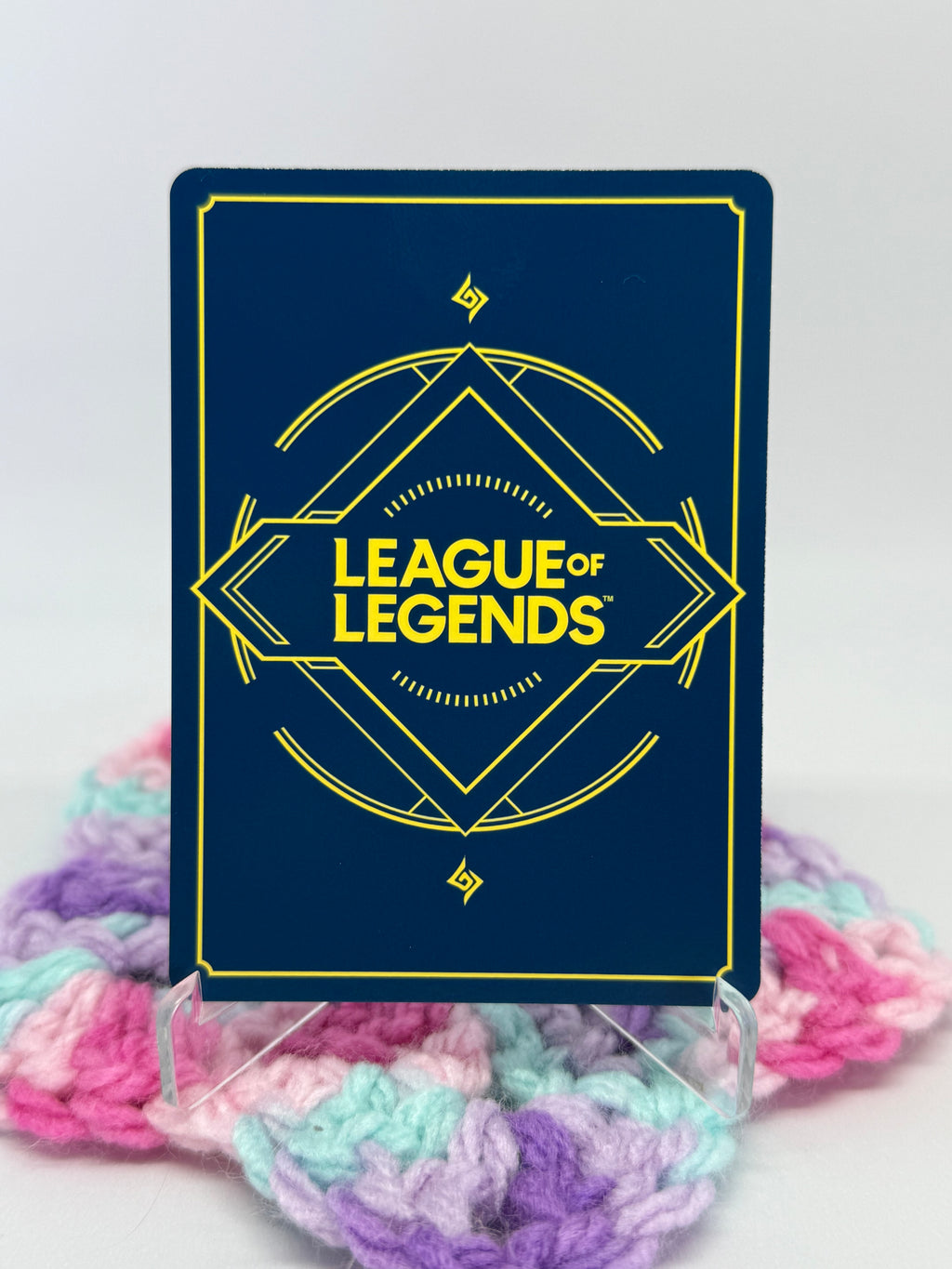 Seal of Insight (120/298) - Origins