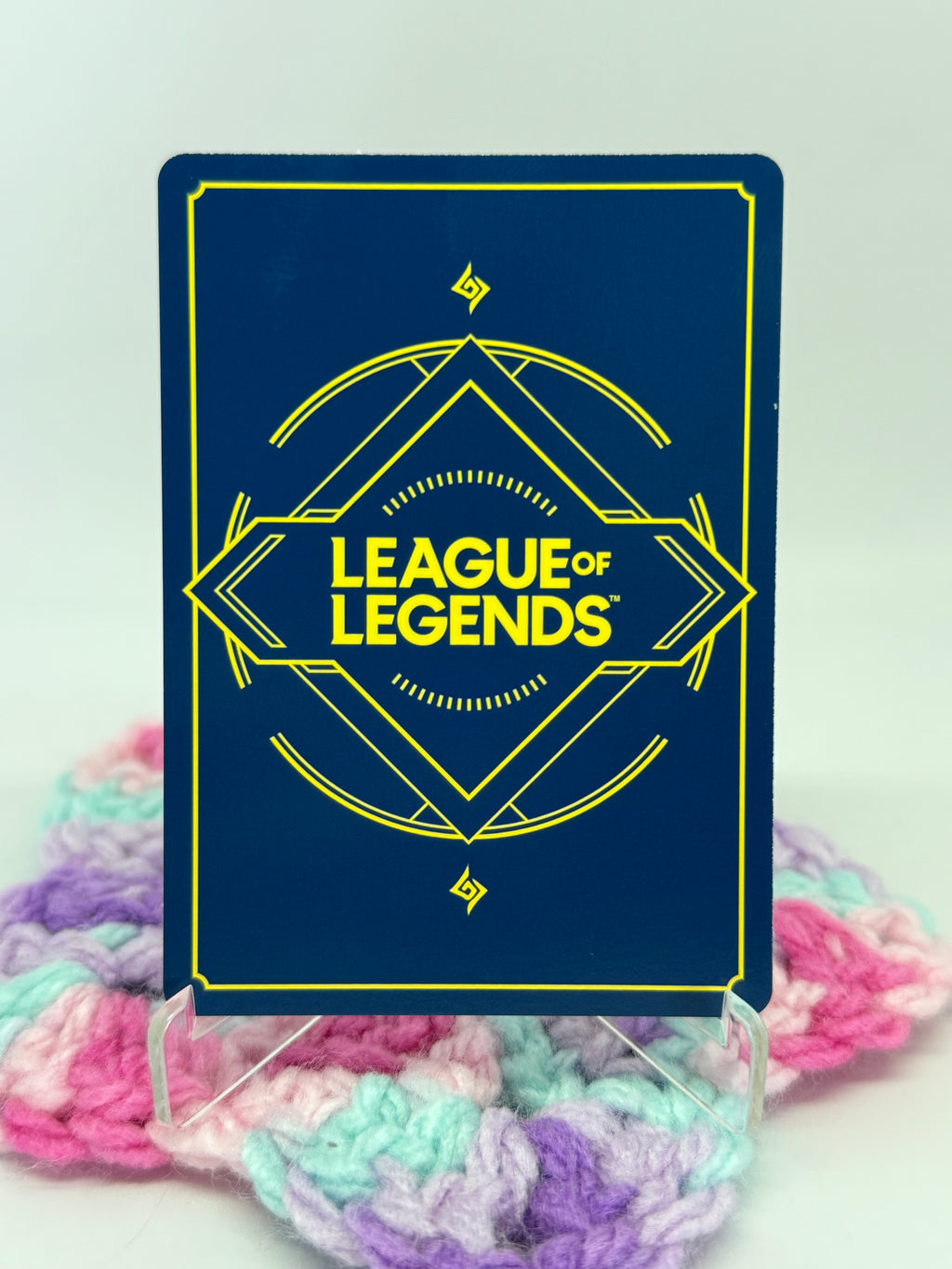 Unchecked Power (123/298) - Origins