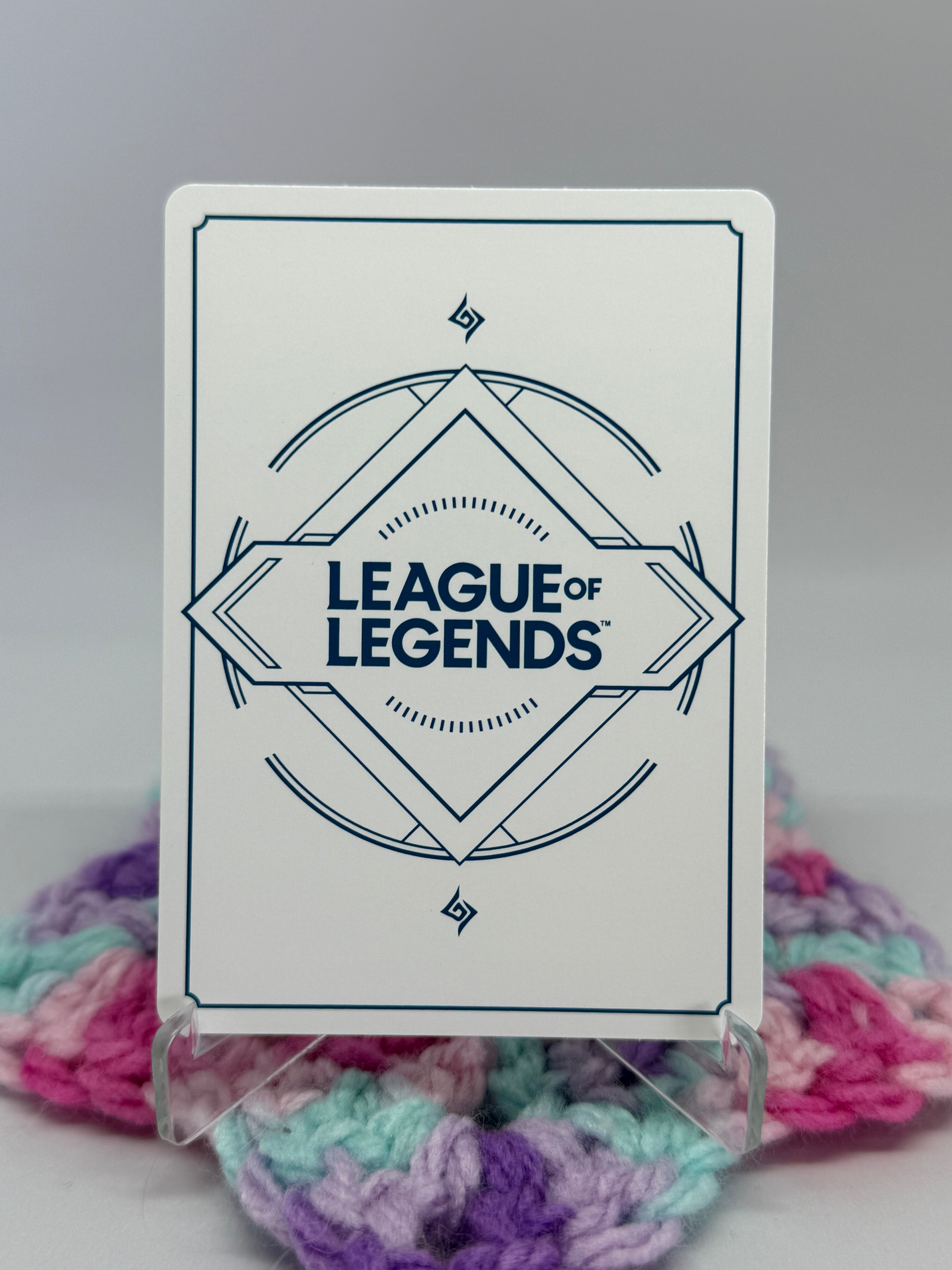 Calm Rune (042a/298) - Origins