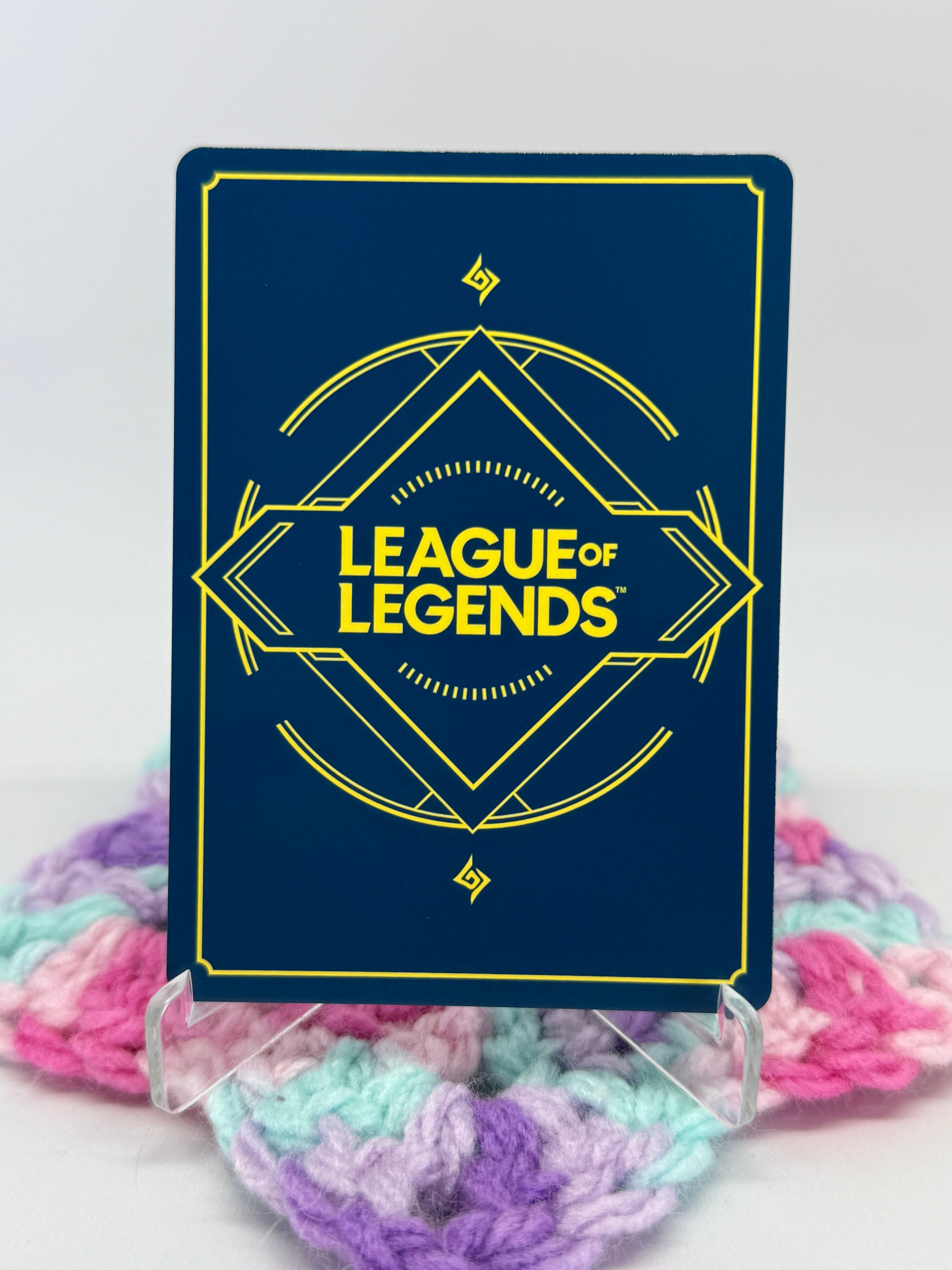 Darius ⬩ Executioner (243a/298) - Origins