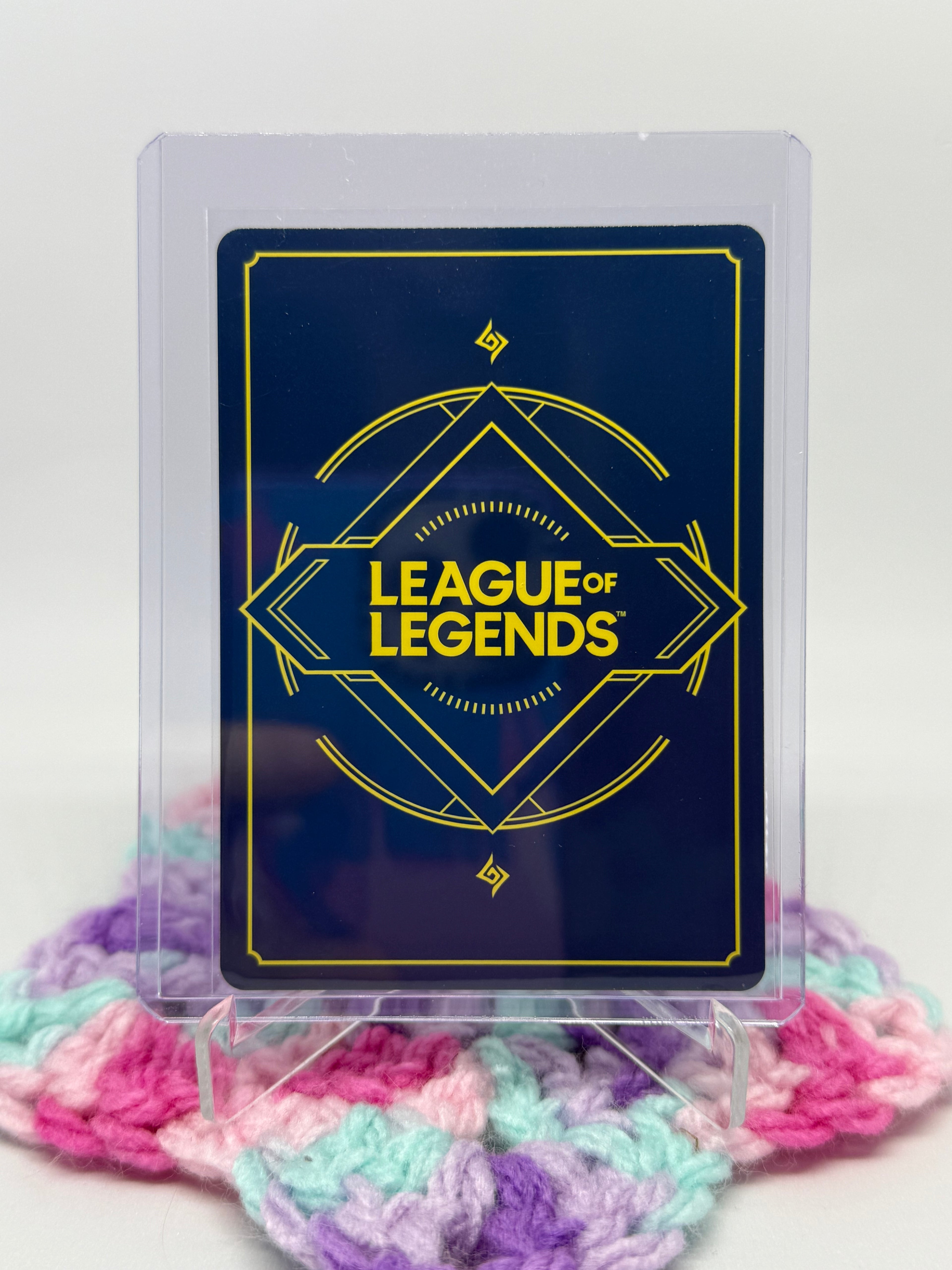 Salvage (224/298) - Origins