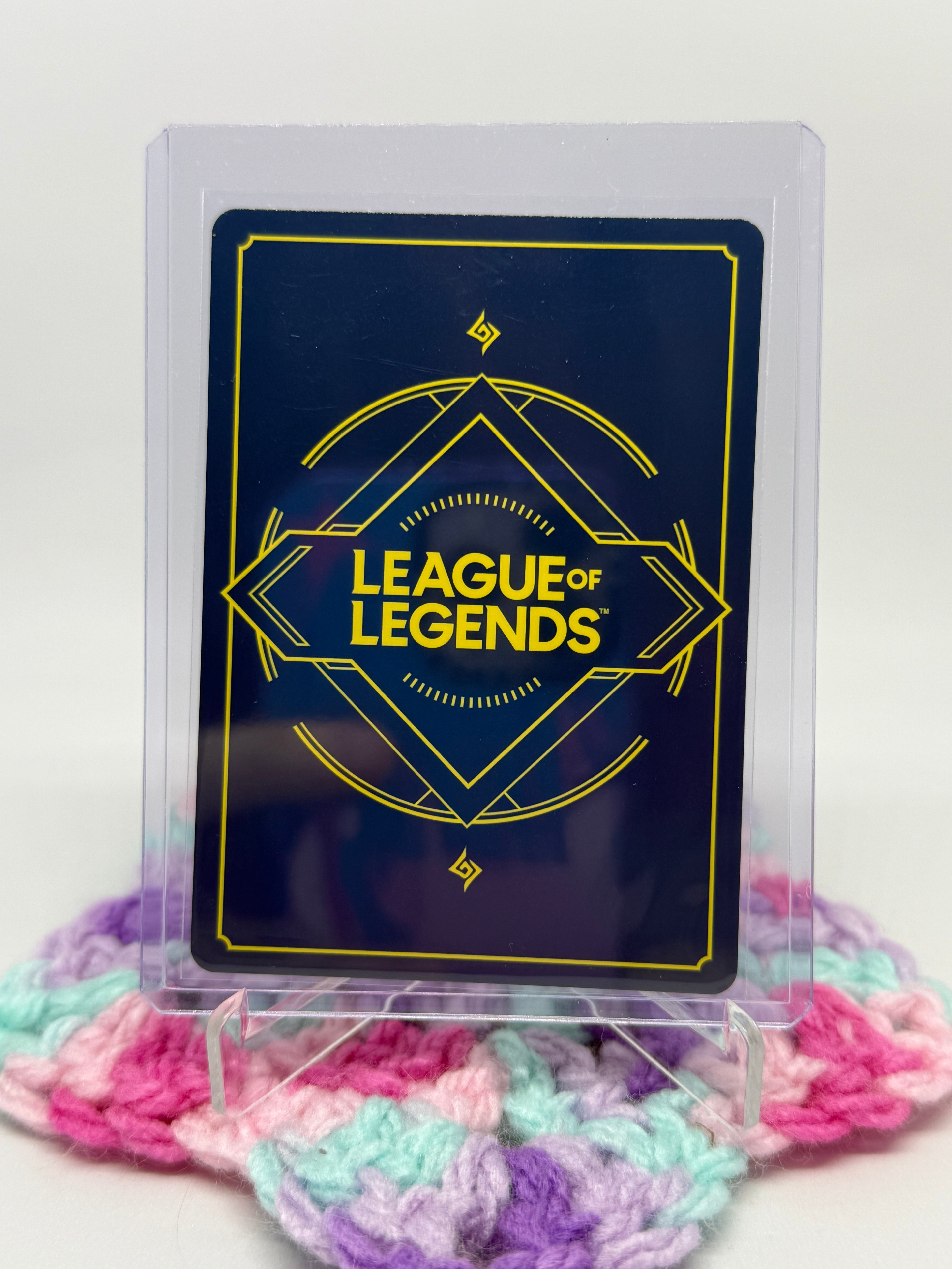 Find Your Center (047/298) - Origins