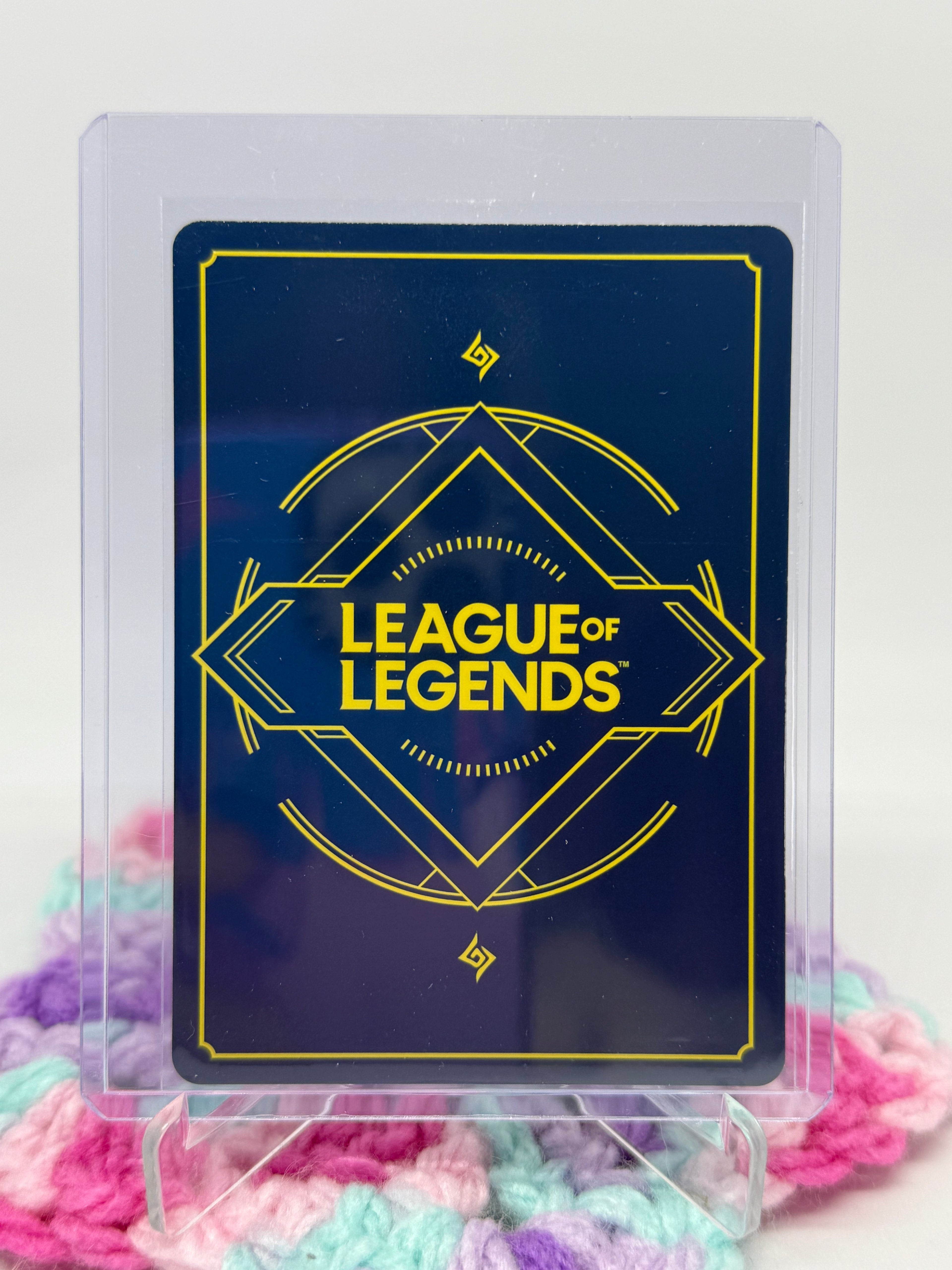 Mindsplitter (192/298) - Origins