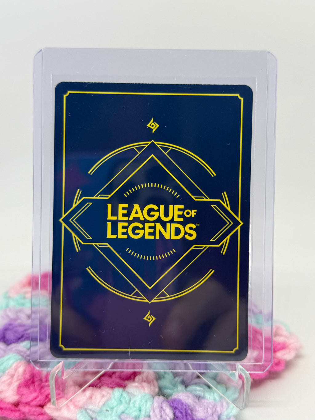 Nocturne ⬩ Horrifying (194/298) - Origins