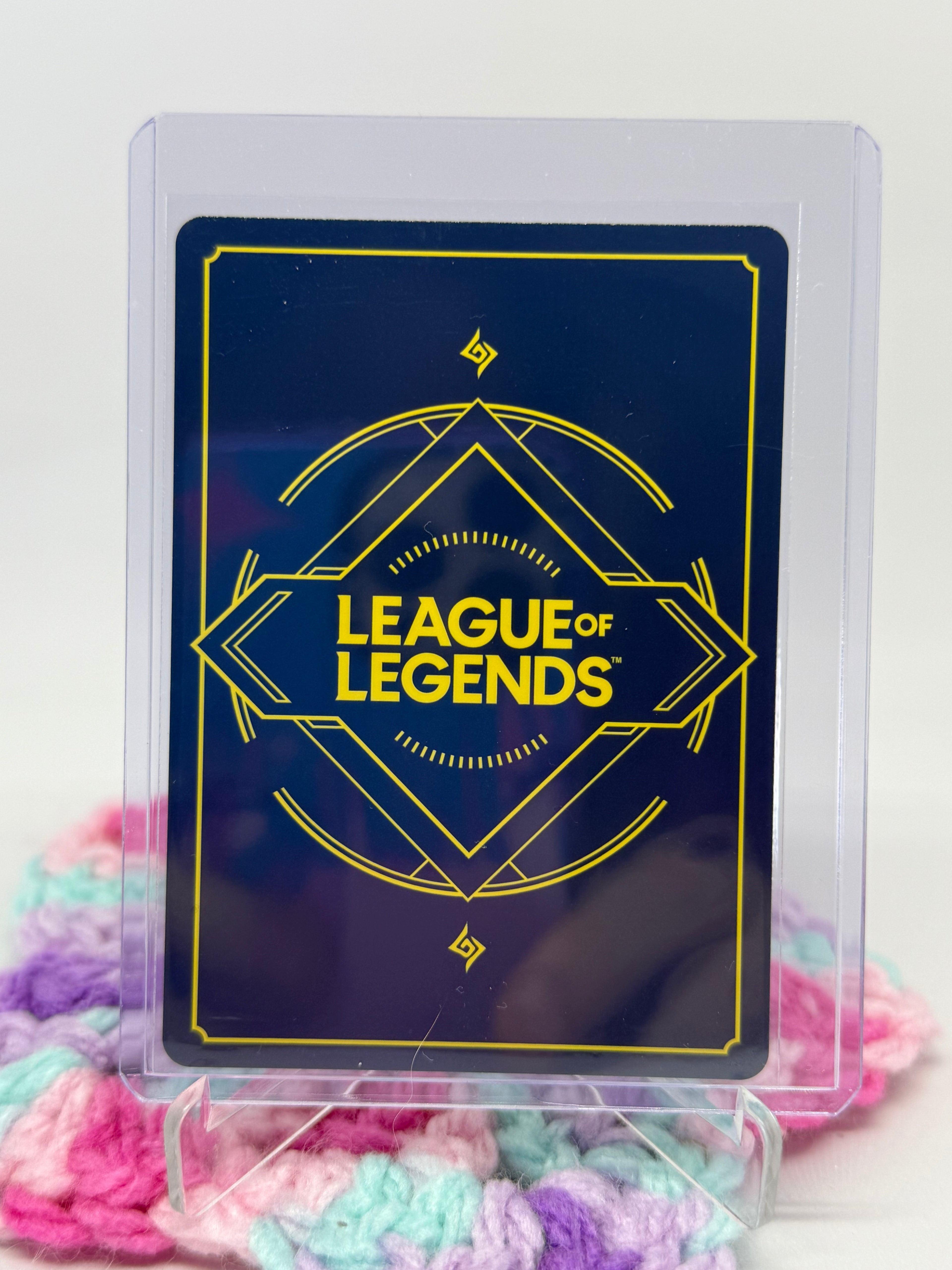 Darius ⬩ Trifarian (027/298) - Origins