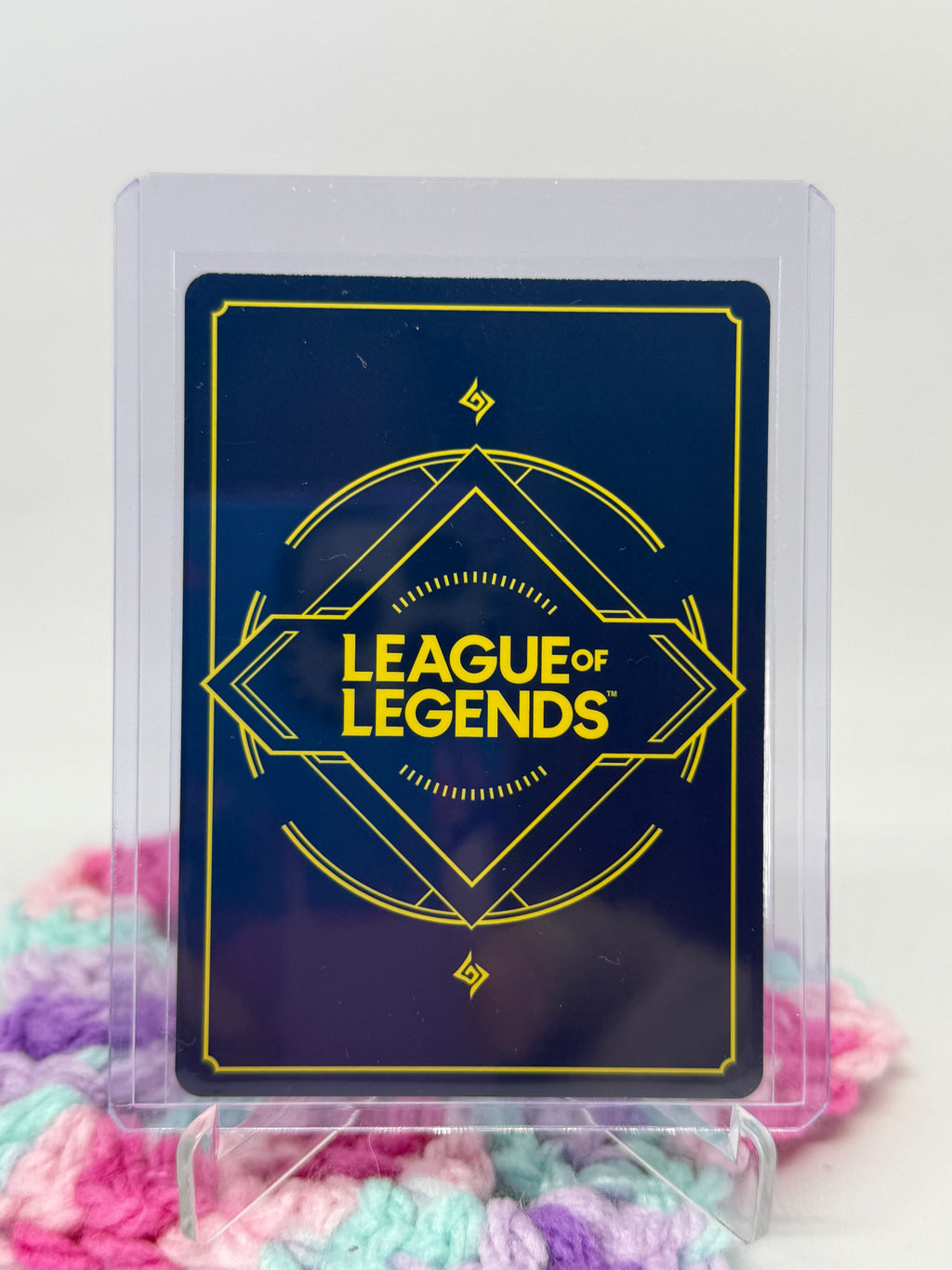 Nocturne ⬩ Horrifying (194/298) - Origins