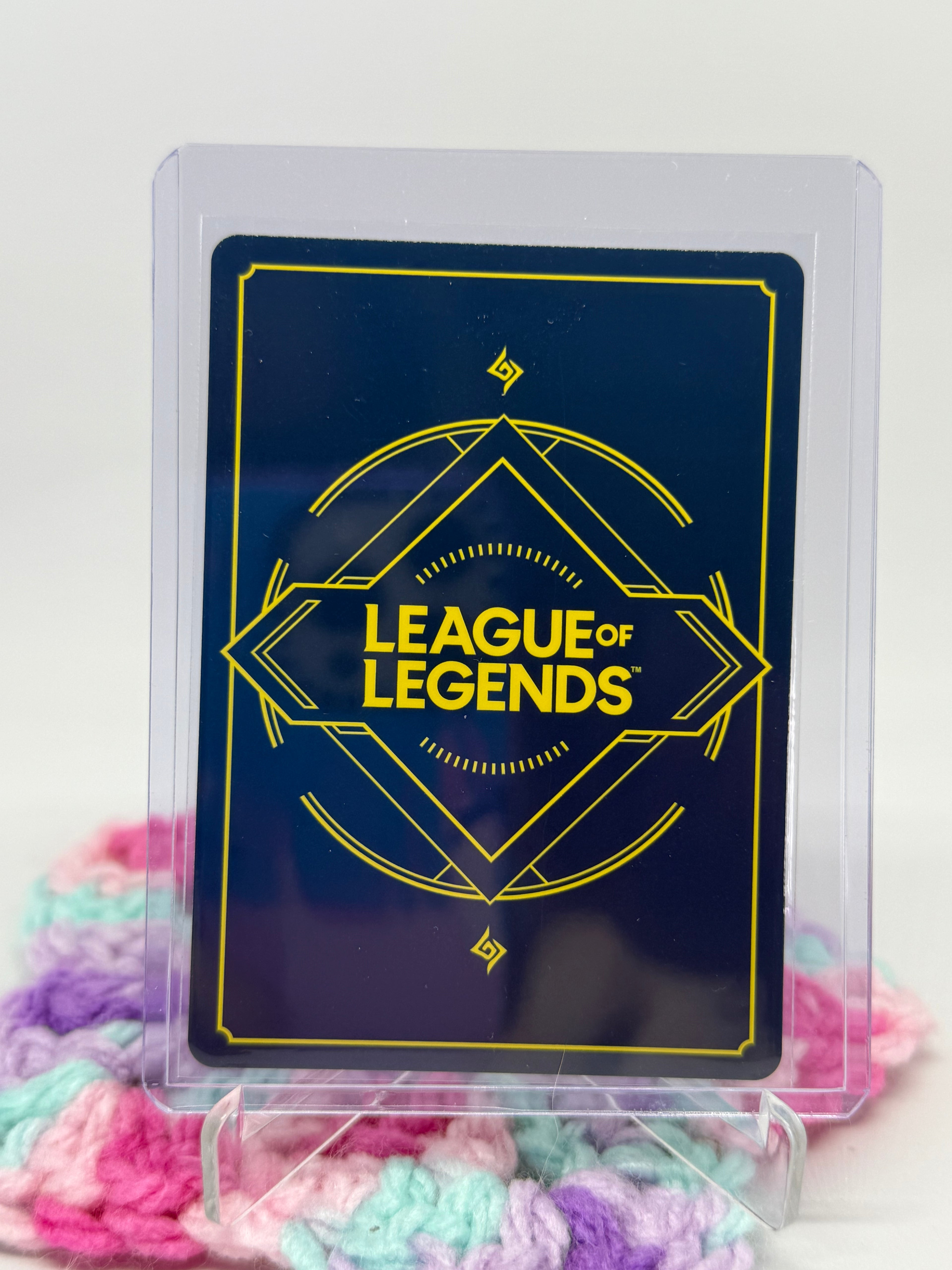 Shen ⬩ Kinkou (241/298) - Origins