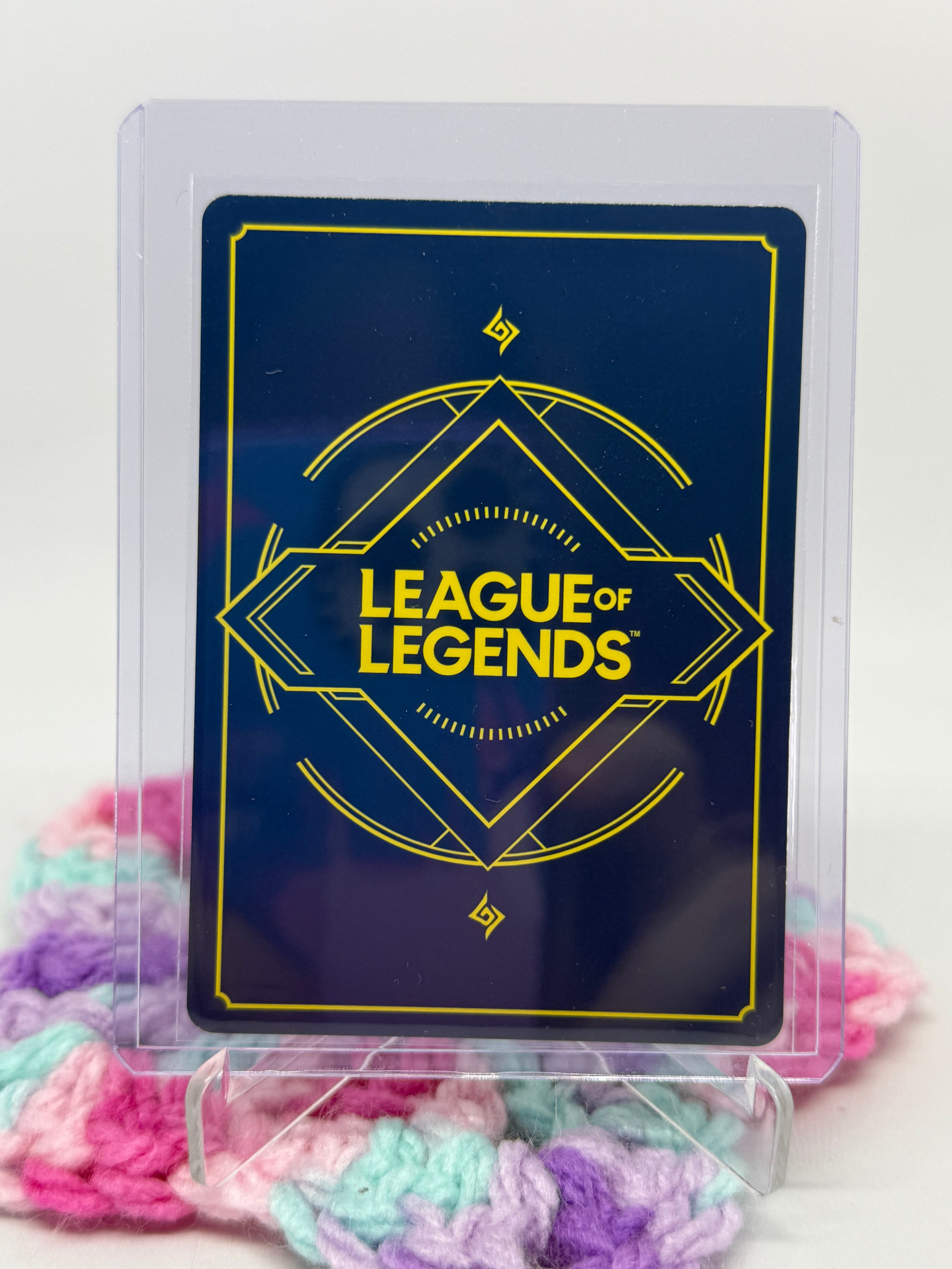 Vi ⬩ Destructive (036/298) - Origins