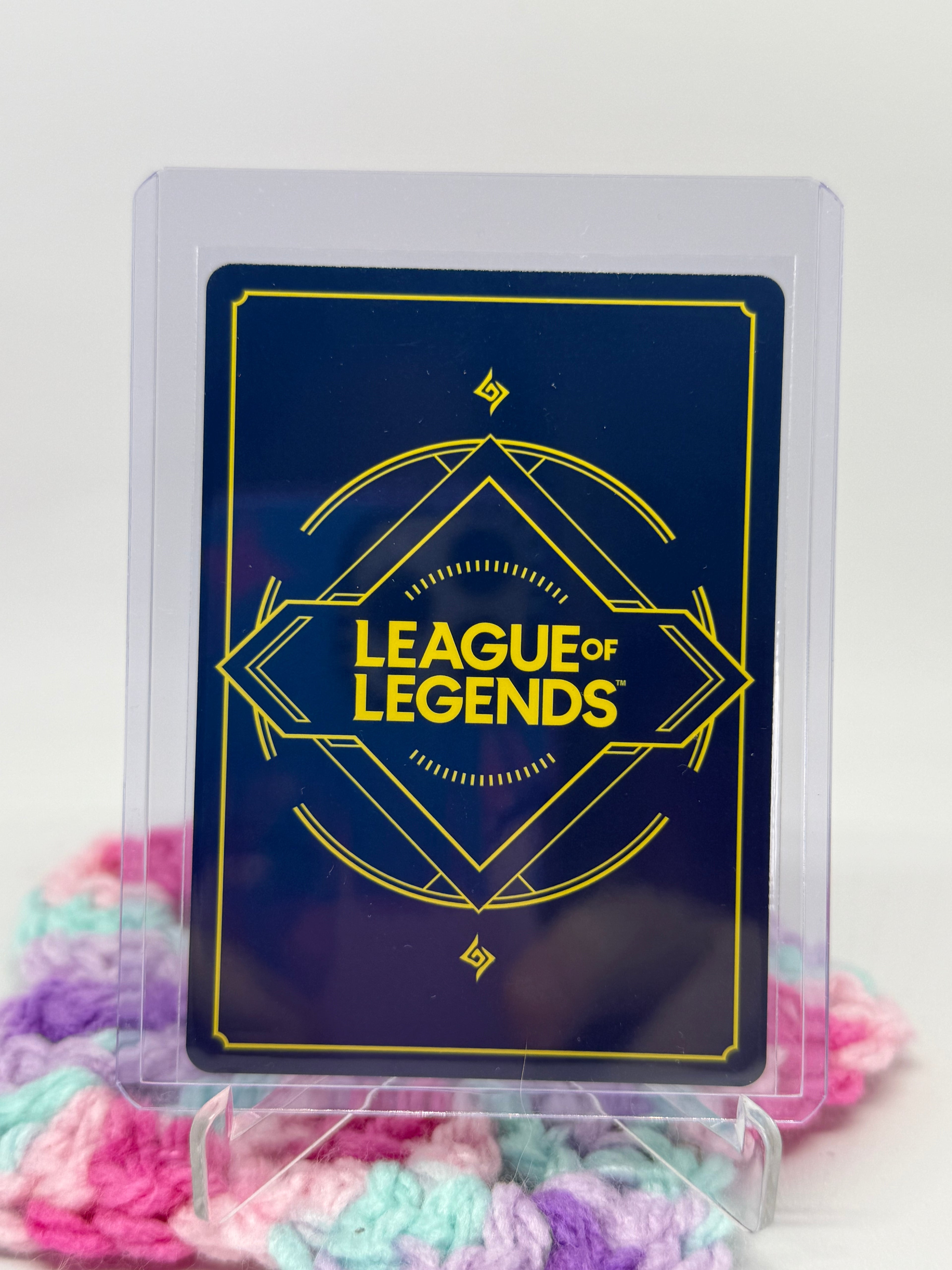 Sett ⬩ Kingpin (240/298) - Origins