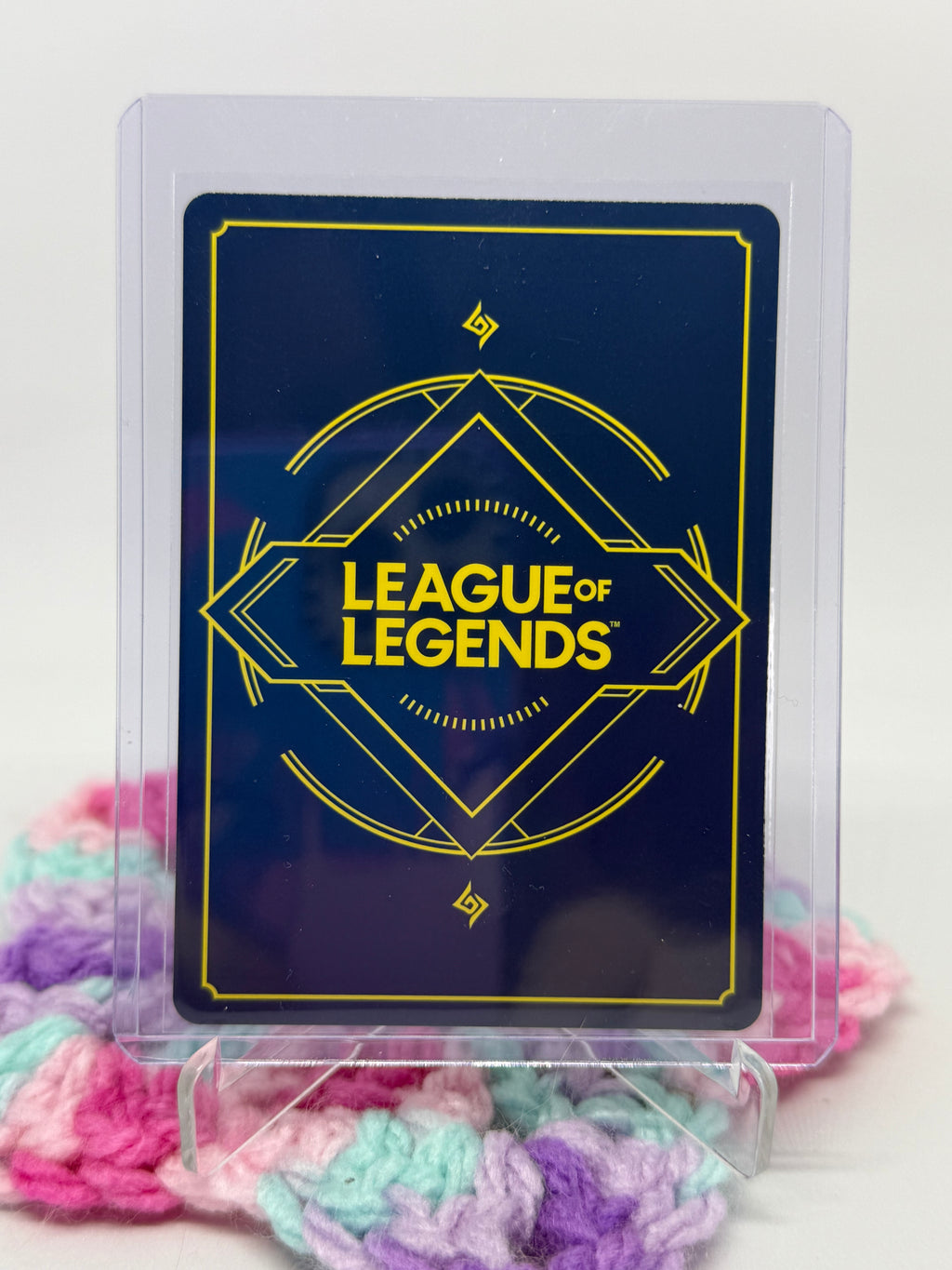 Sett ⬩ Kingpin (240/298) - Origins