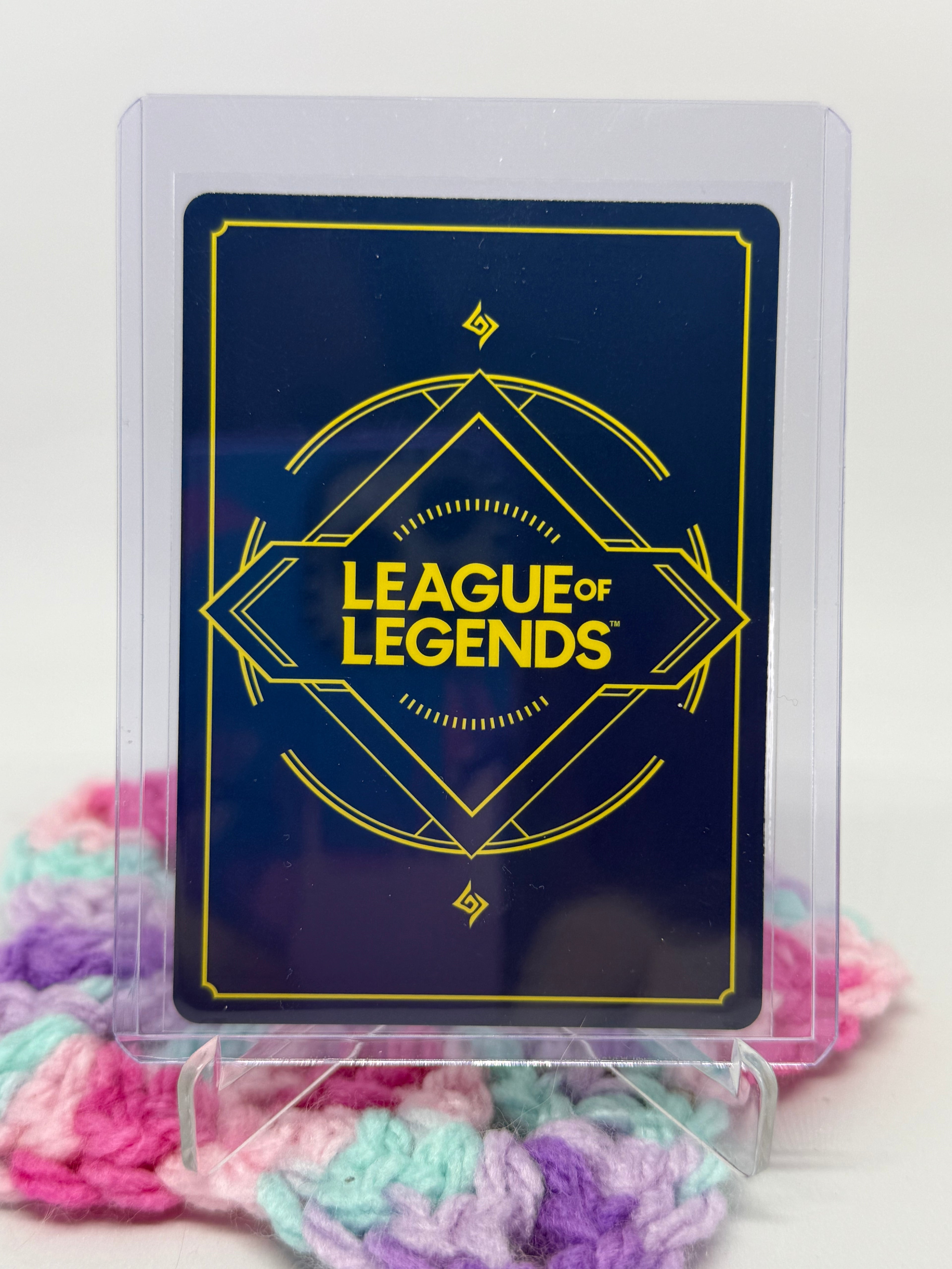 Sett ⬩ Kingpin (240/298) - Origins