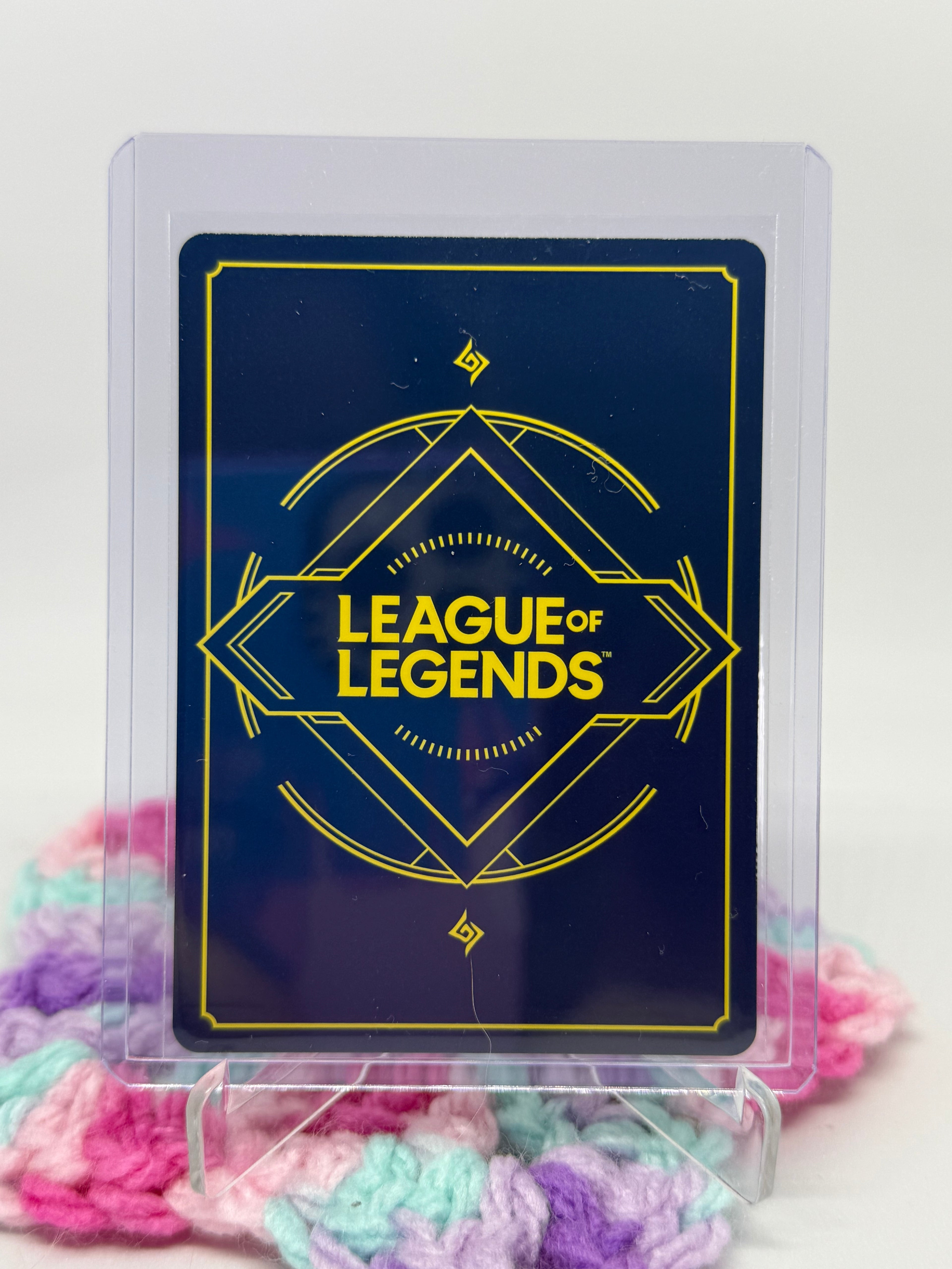 Warwick ⬩ Hunter (159/298) - Origins