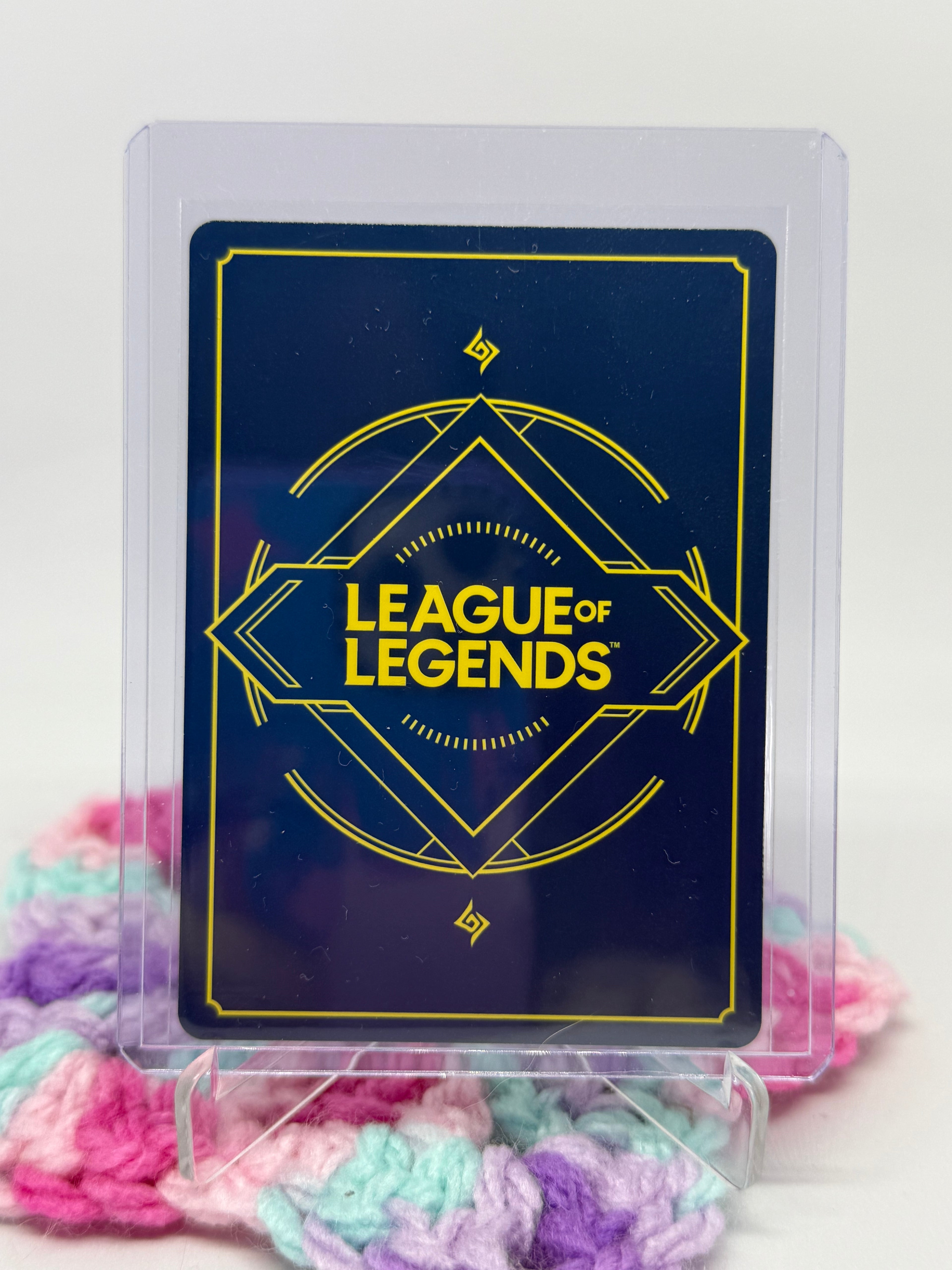 Warwick ⬩ Hunter (159/298) - Origins