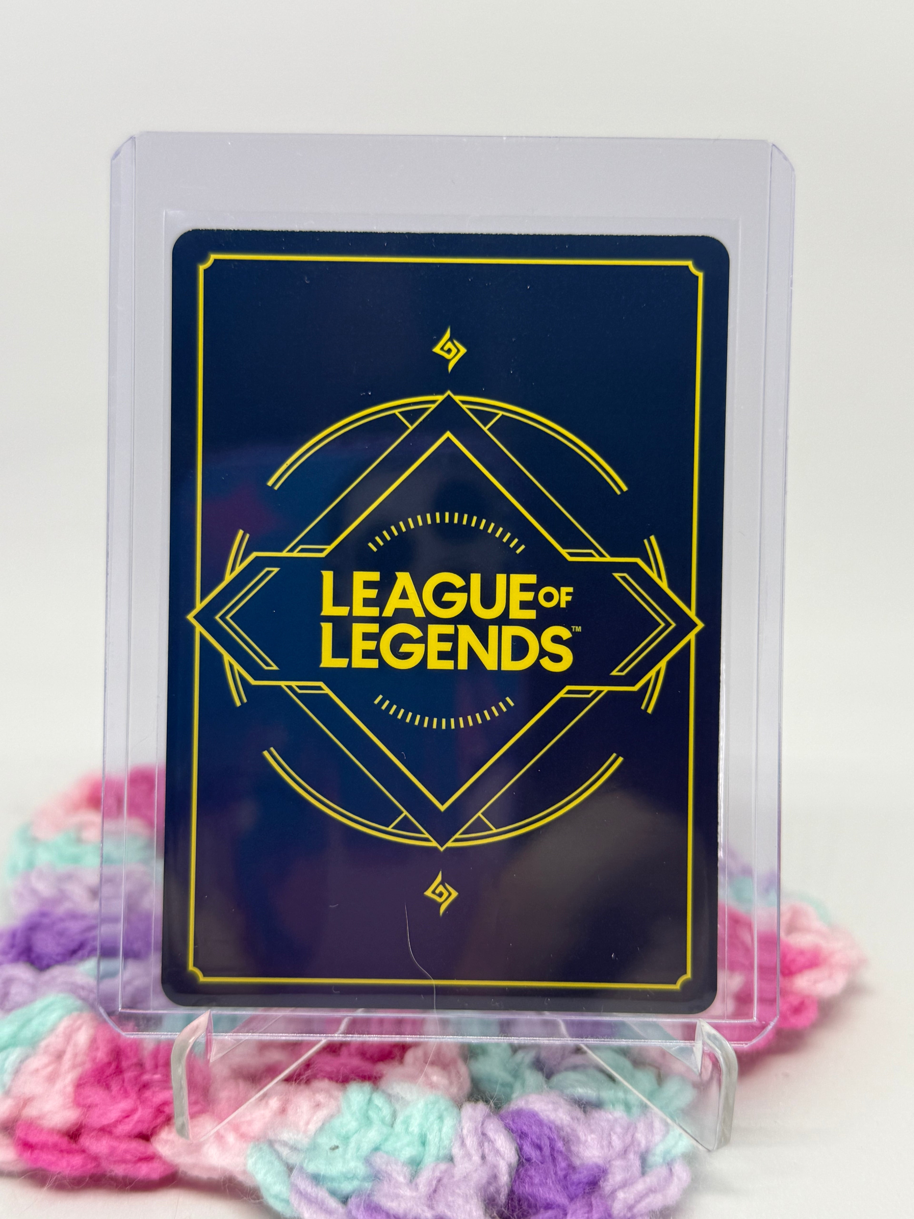 Leona ⬩ Zealot (079/298) - Origins