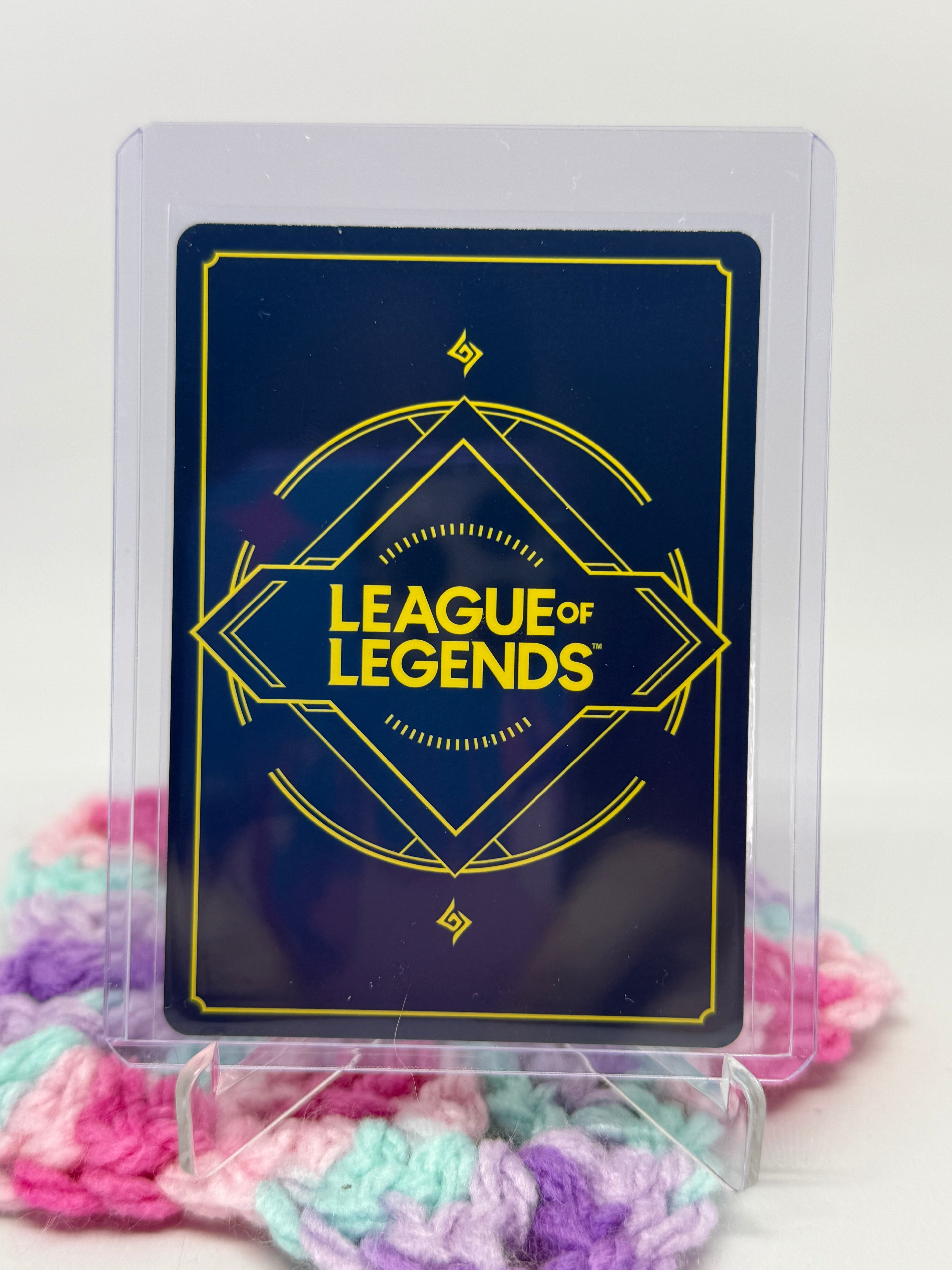 Draven ⬩ Showboat (028/298) - Origins