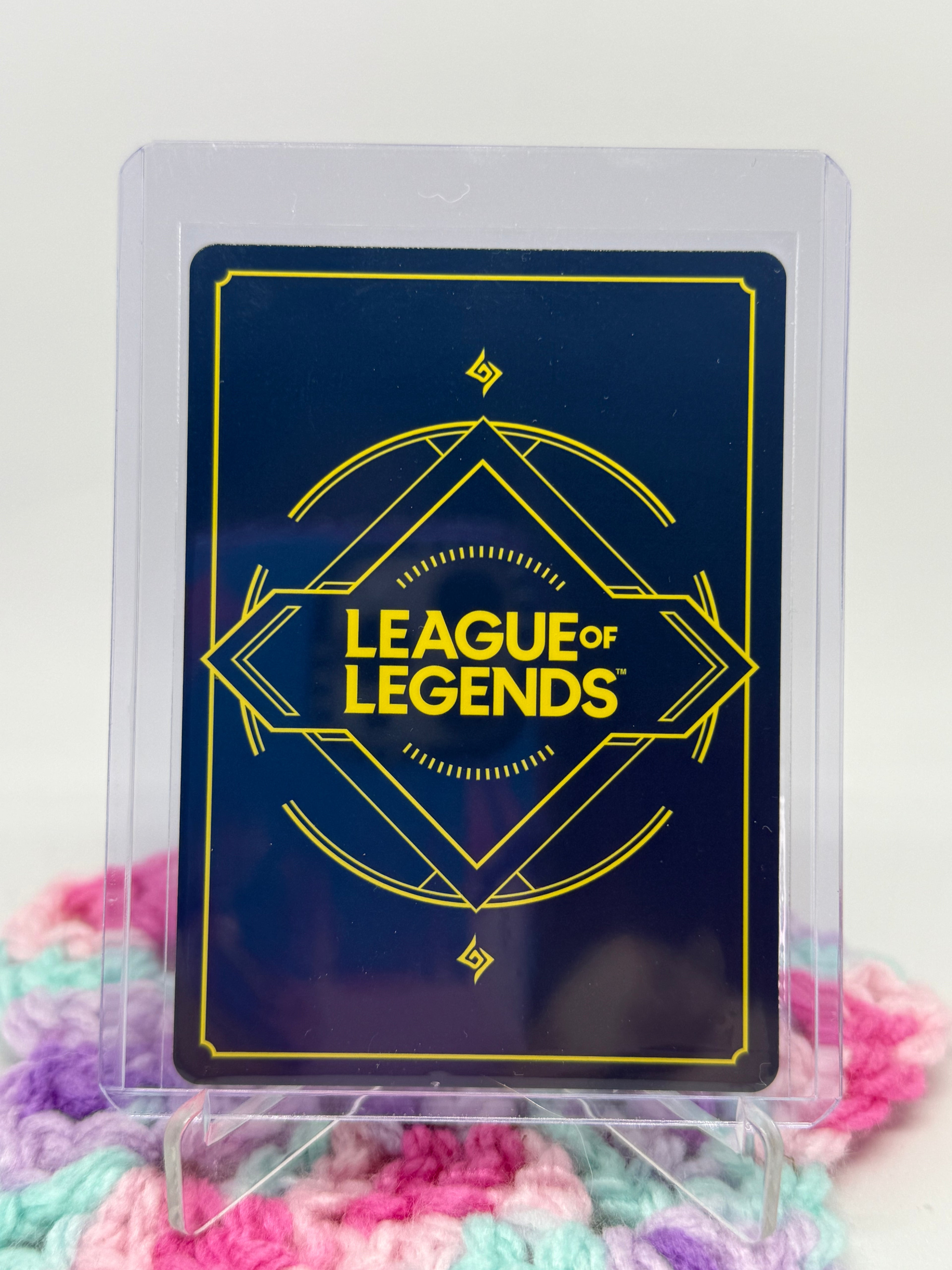 Vi ⬩ Destructive (036/298) - Origins