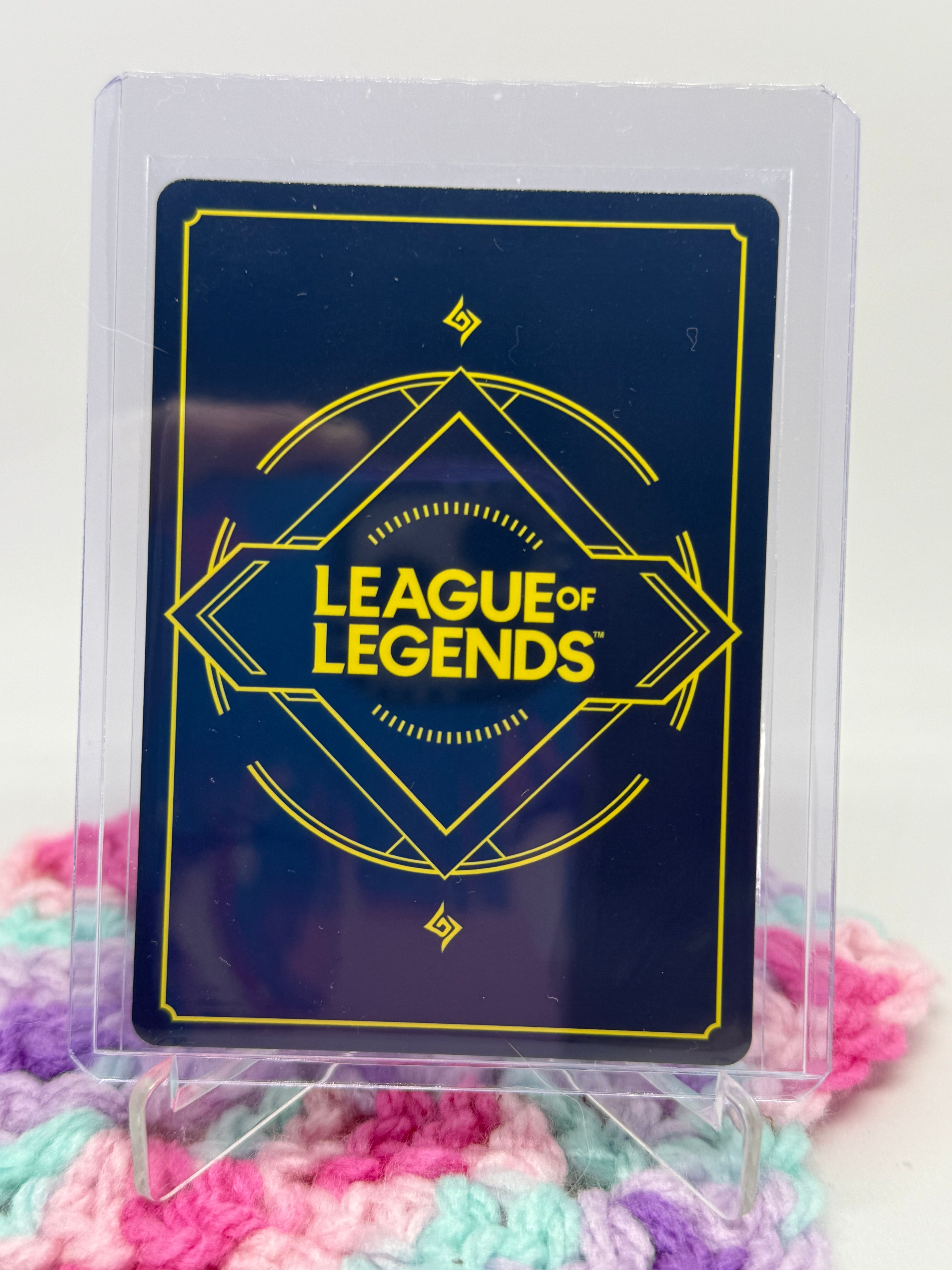 Draven ⬩ Showboat (028/298) - Origins