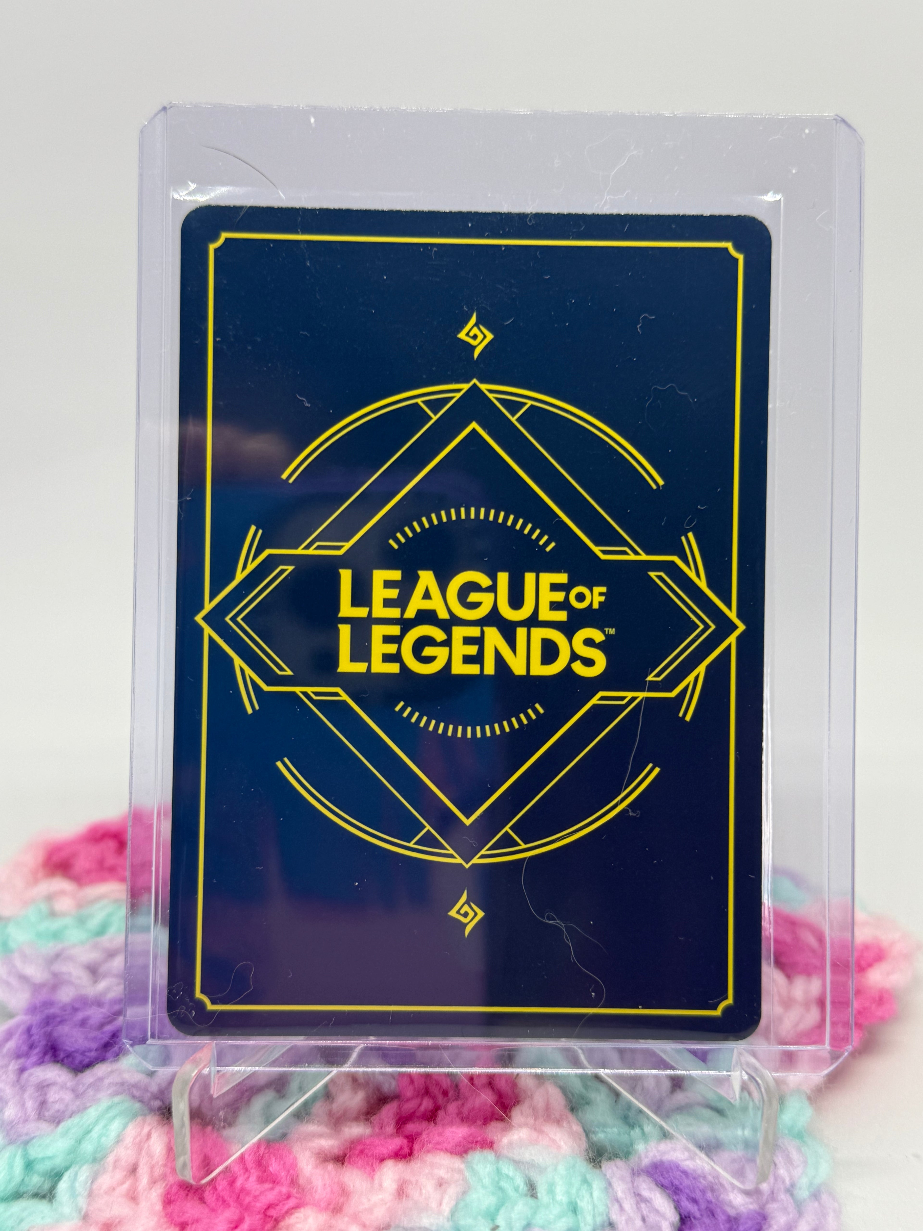 Darius ⬩ Executioner (243/298) - Origins