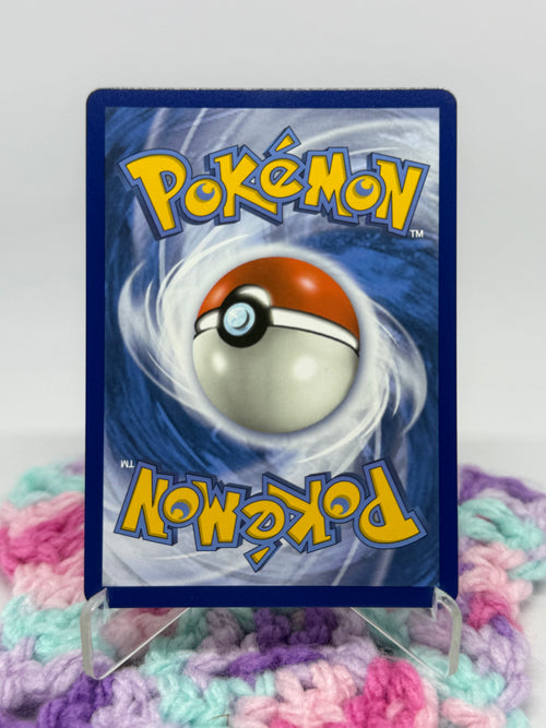 Aether Paradise Conservation Area (SV87/SV94) - Hidden Fates