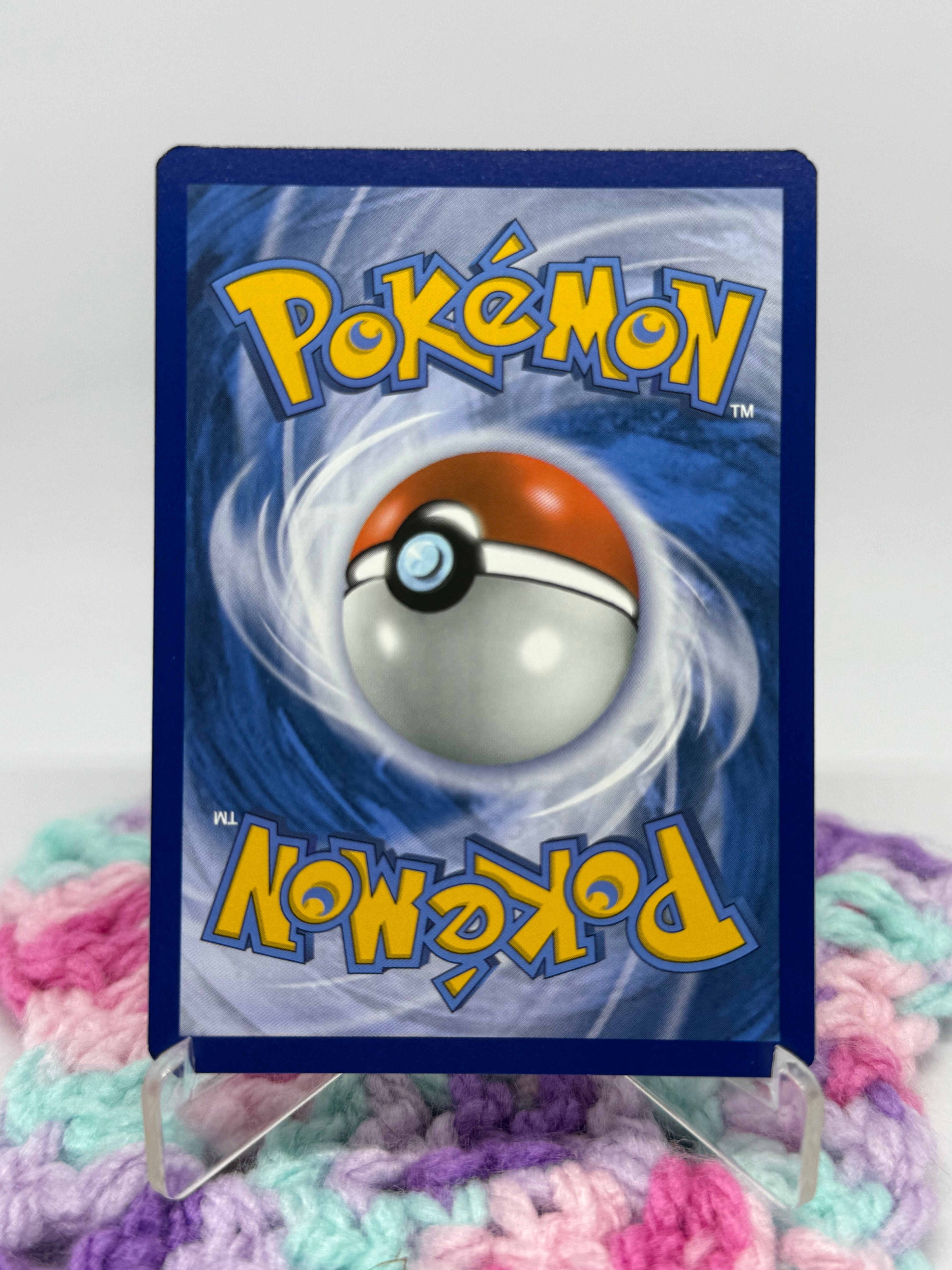 Crushing Hammer (166/156) - Ultra Prism