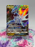 Dialga GX (100/156) - Ultra Prism