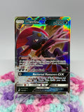 Weavile GX (132/236) - Unified Minds
