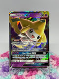 Jirachi GX (79/236) - Unified Minds
