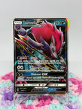 Zoroark GX (53/73) - Shining Legends