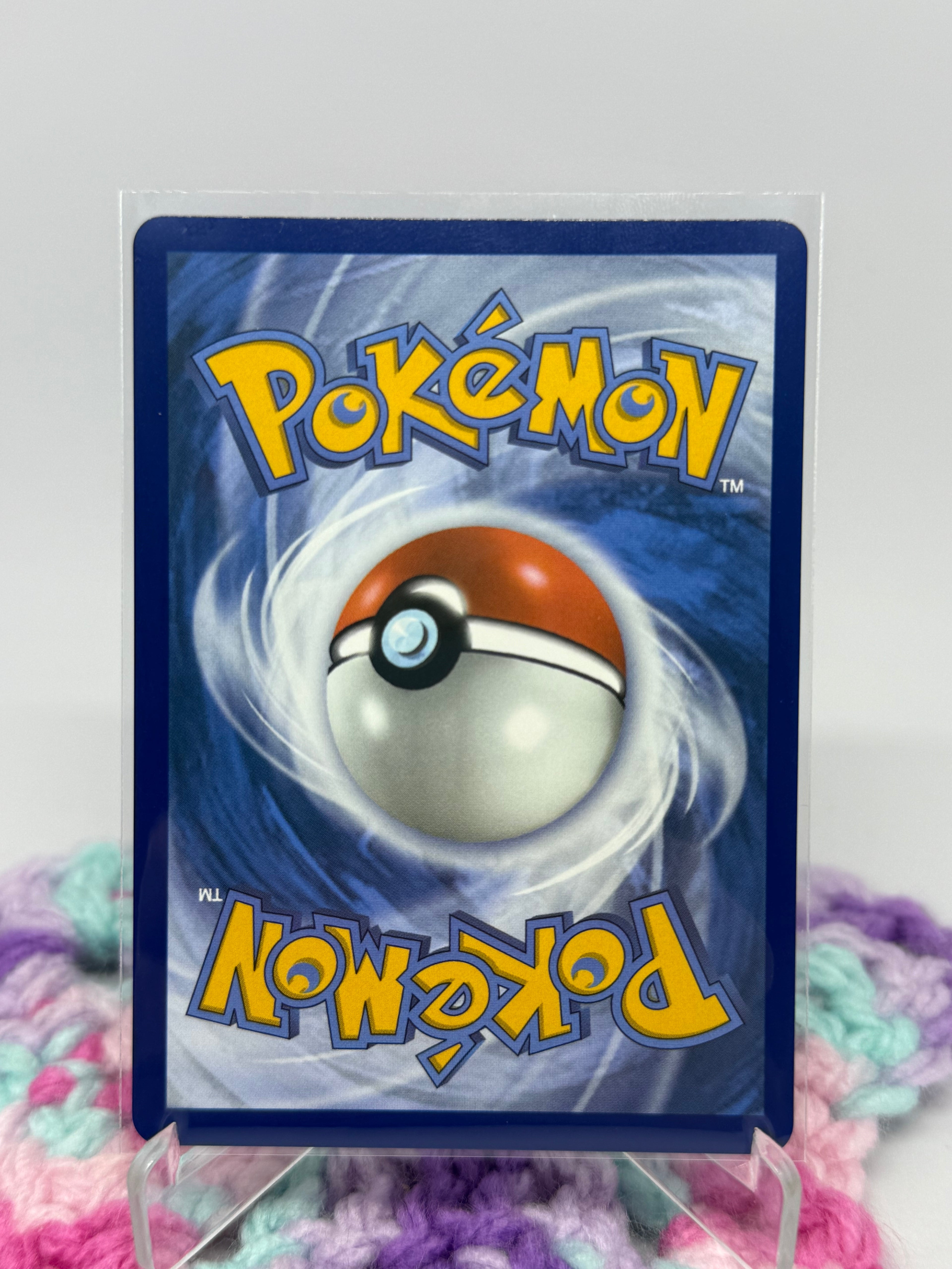 Mega Gengar EX (269/217) - Ascended Heroes