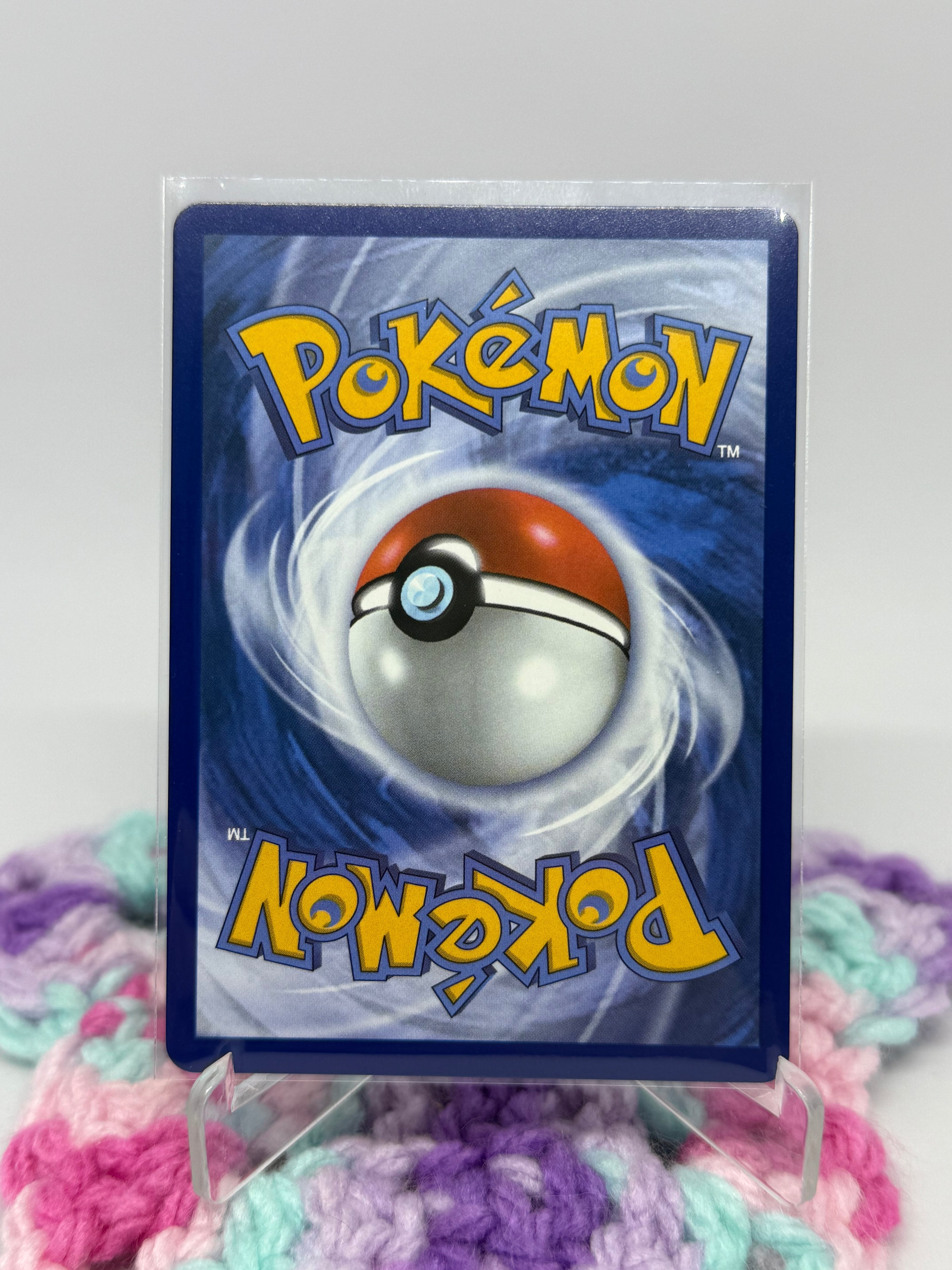 Erika's Tangela (218/217) - Ascended Heroes