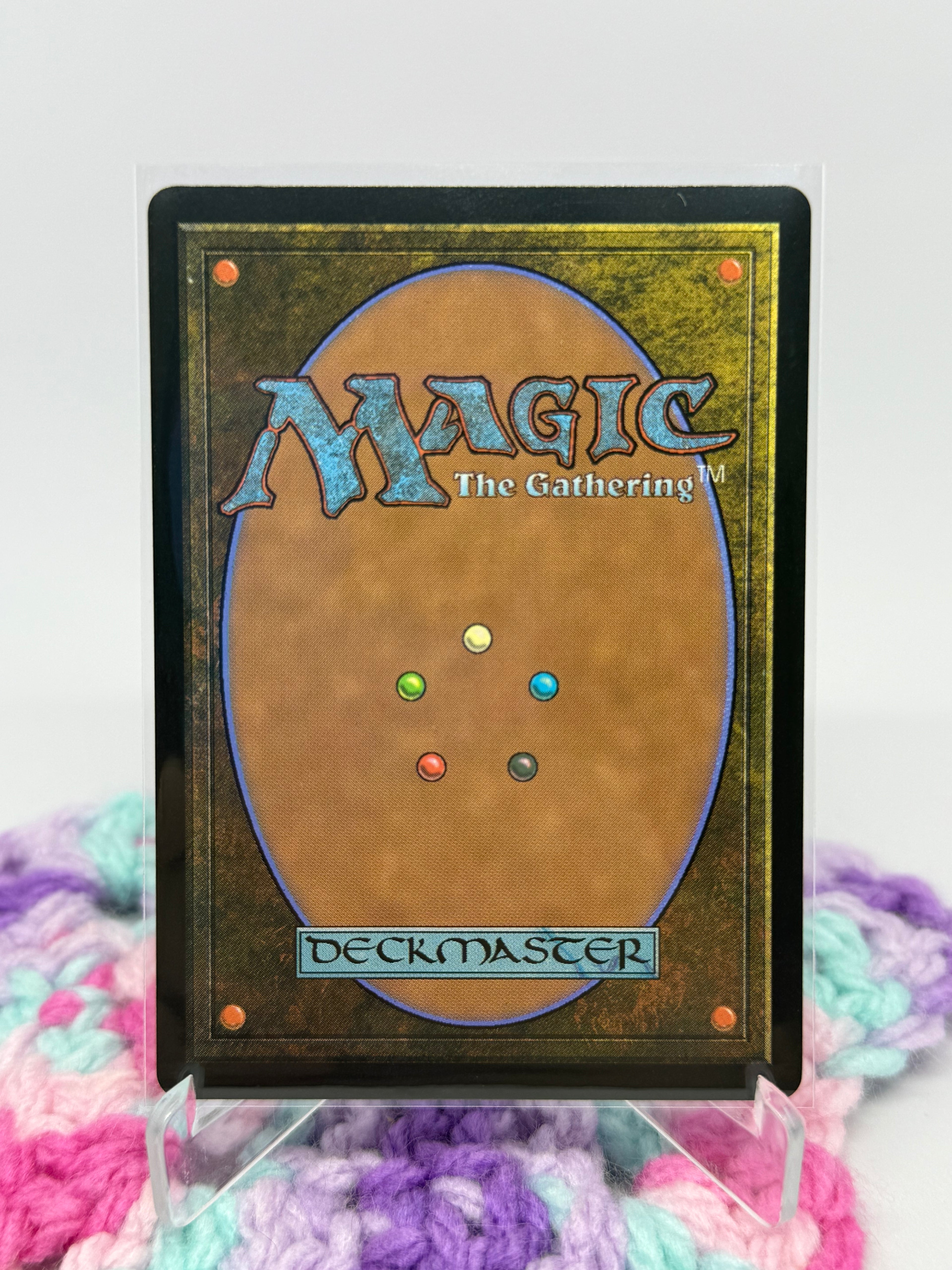 Genji Glove (R◆258) - Universe Beyond: Final Fantasy