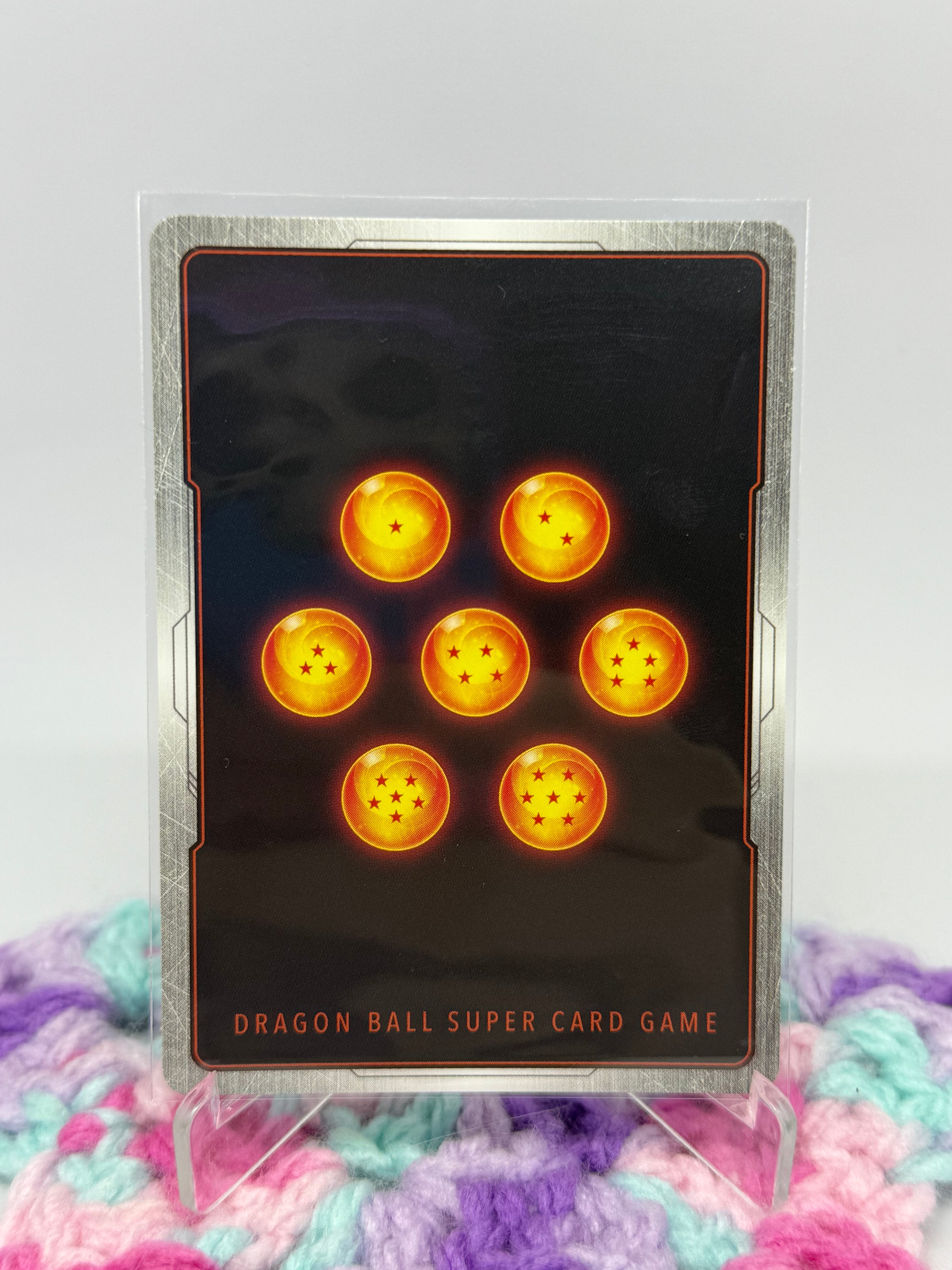 Dende, Healing (BT28-016) - Prismastic Clash