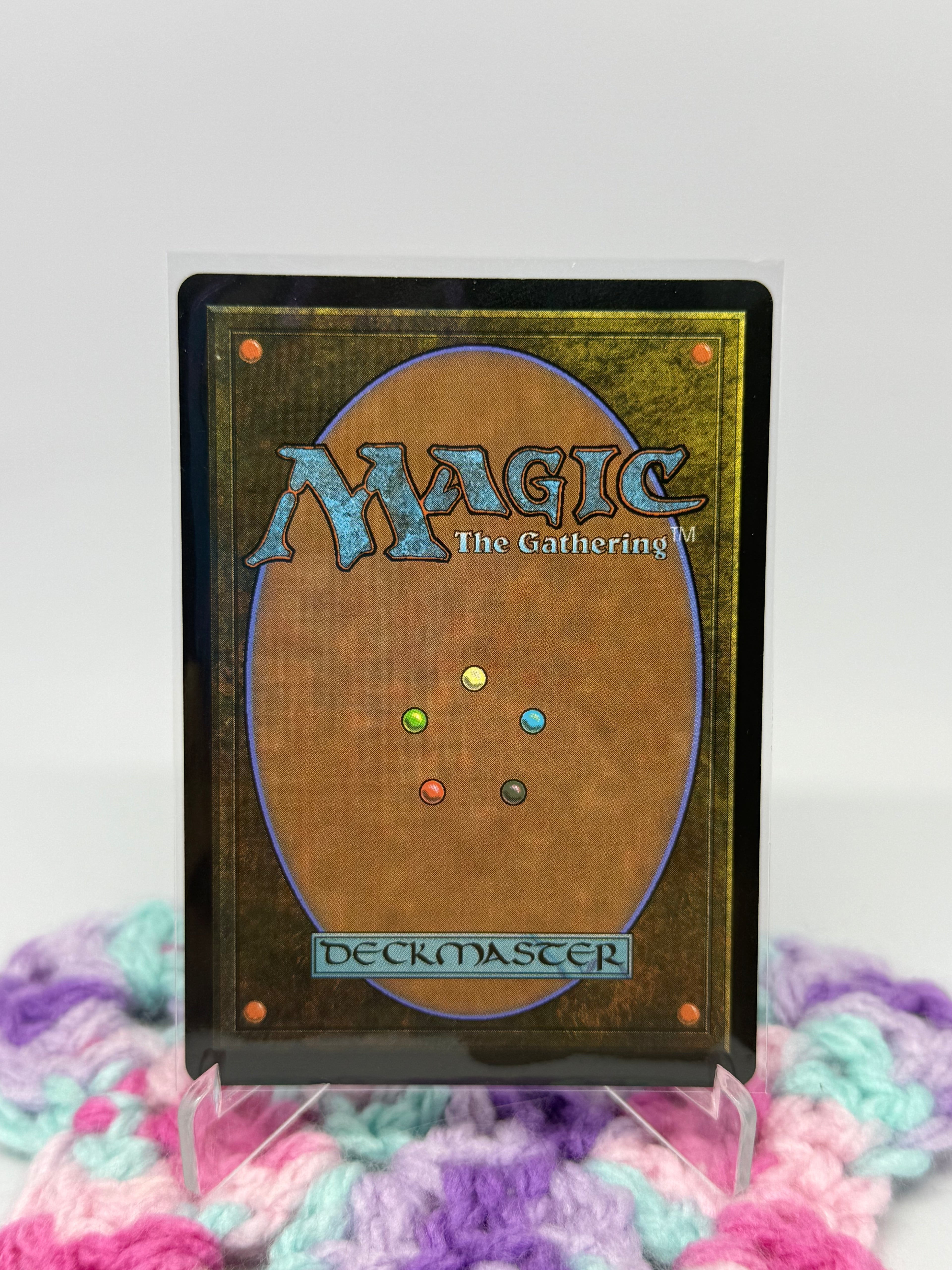 Summon: Bahamut (M◆1) - Universes Beyond: Final Fantasy