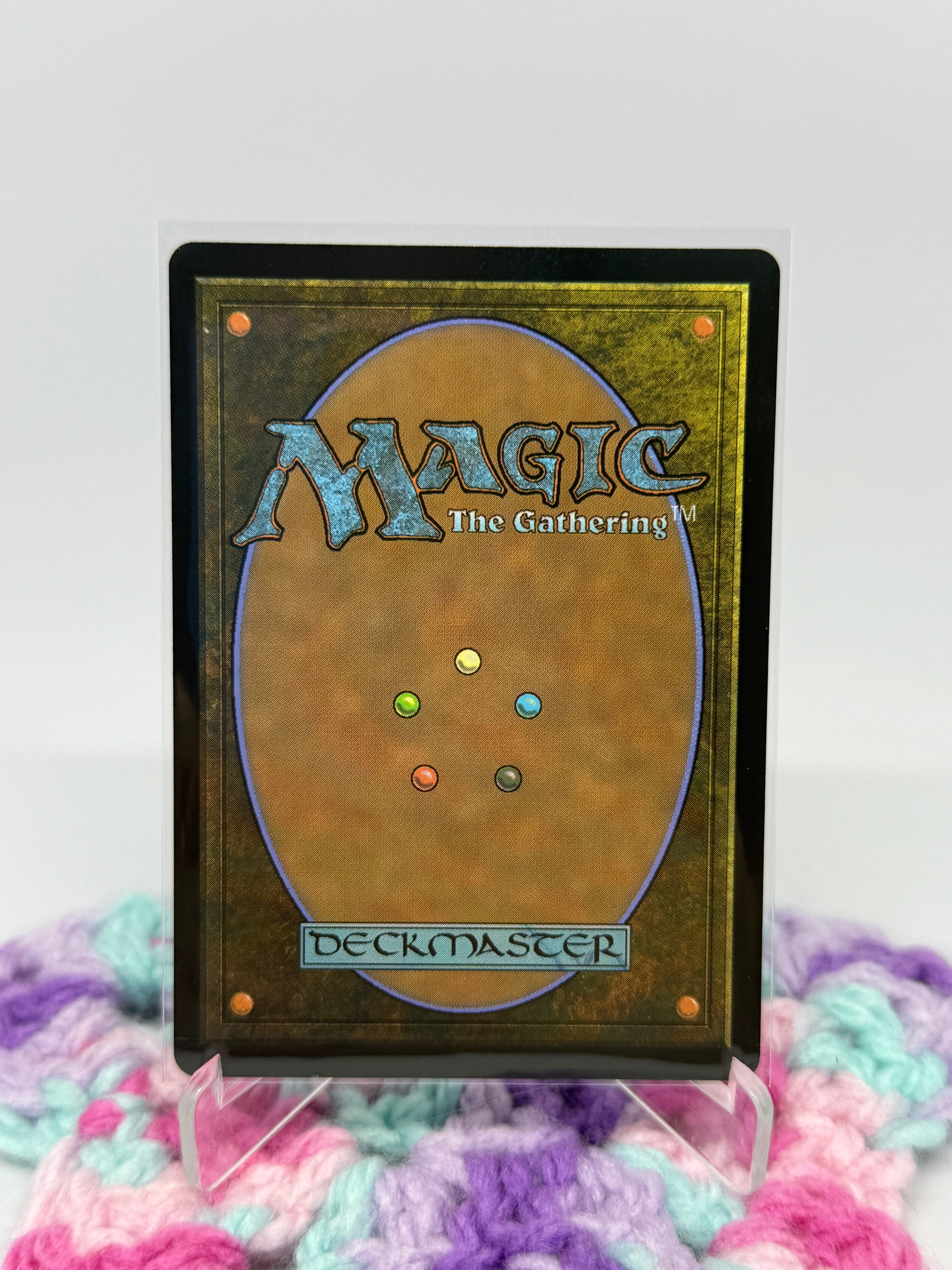 Restoration Magic (U◆30) - Universes Beyond: Final Fantasy