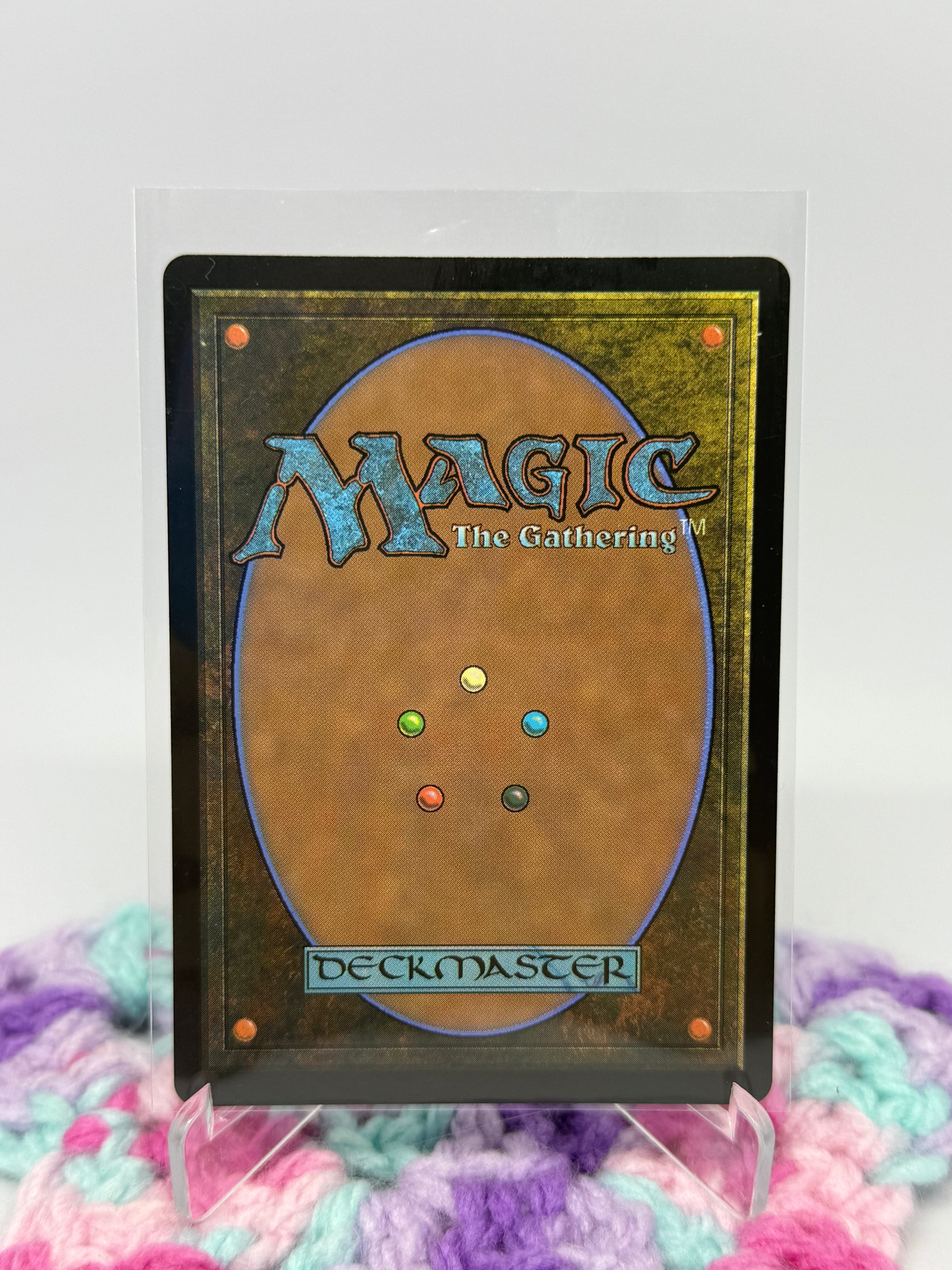 Gogo, Master of Mimicry (M◆54) - Universes Beyond: Final Fantasy