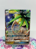 Alolan Exeggutor GX (74/111) - Crimson Invasion