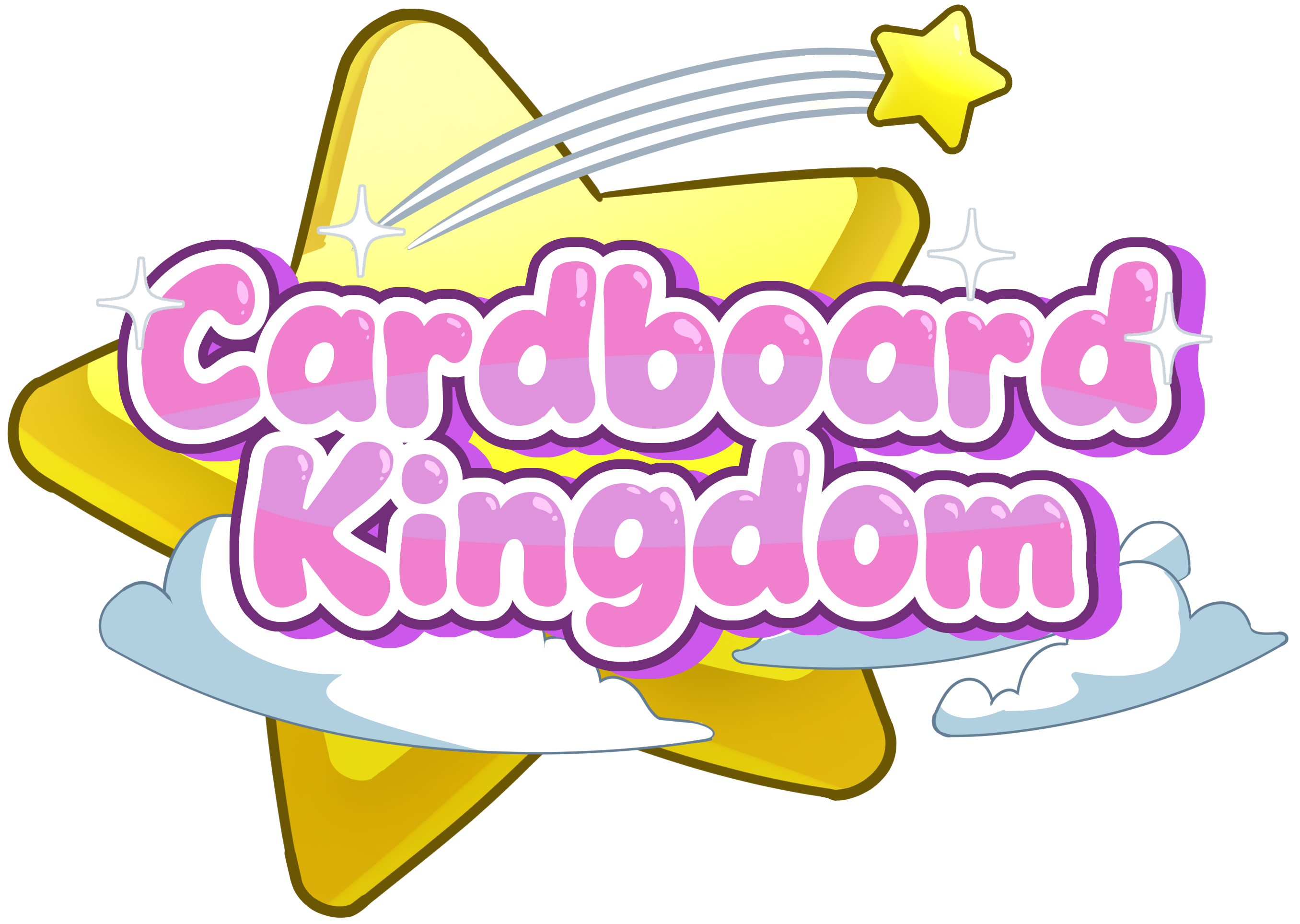 Cardboard Kingdom